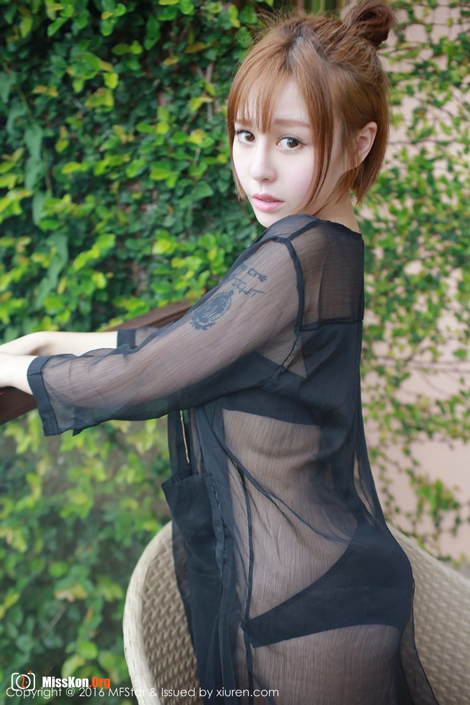 Evelyn - Photo 17