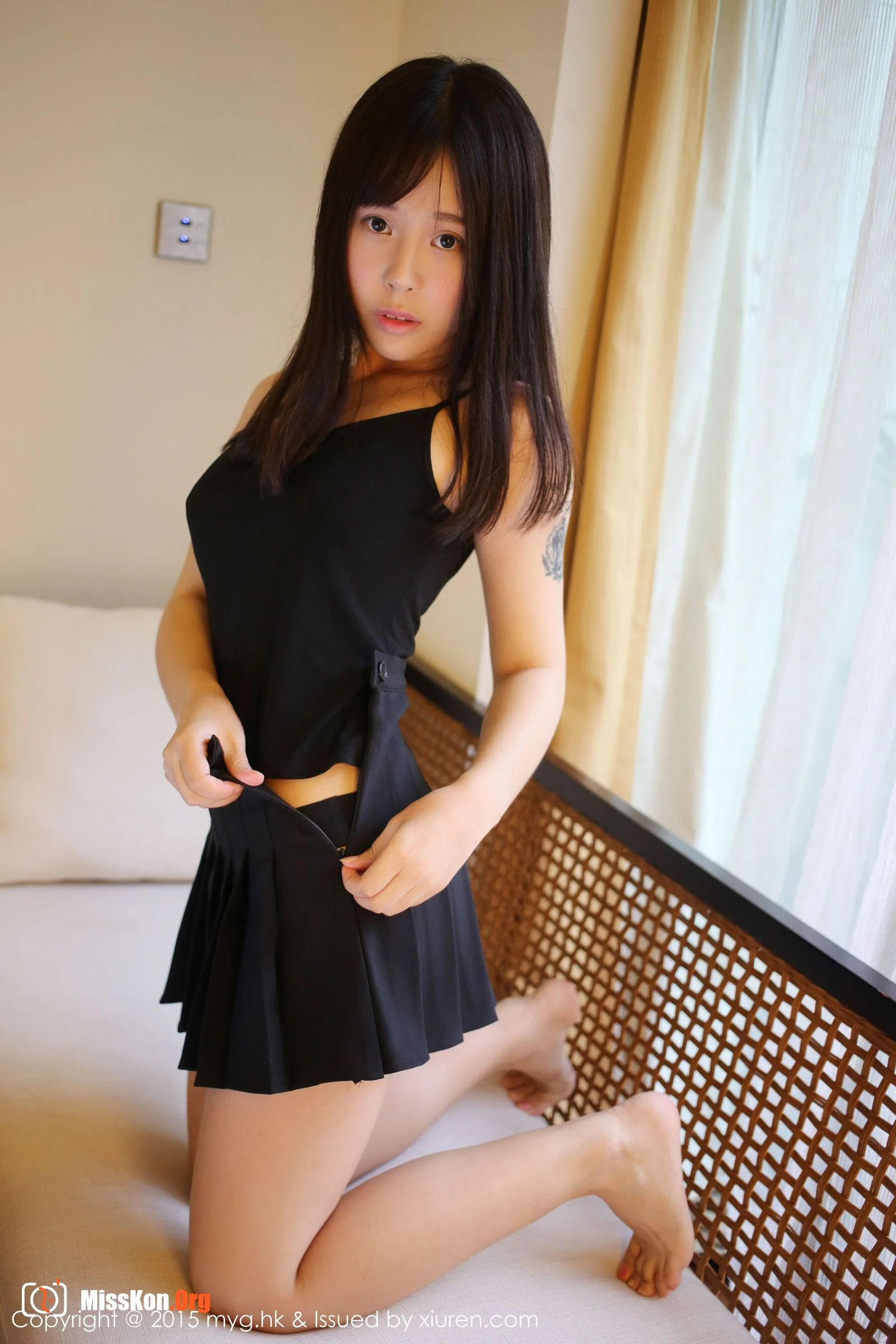 Evelyn - Photo 16