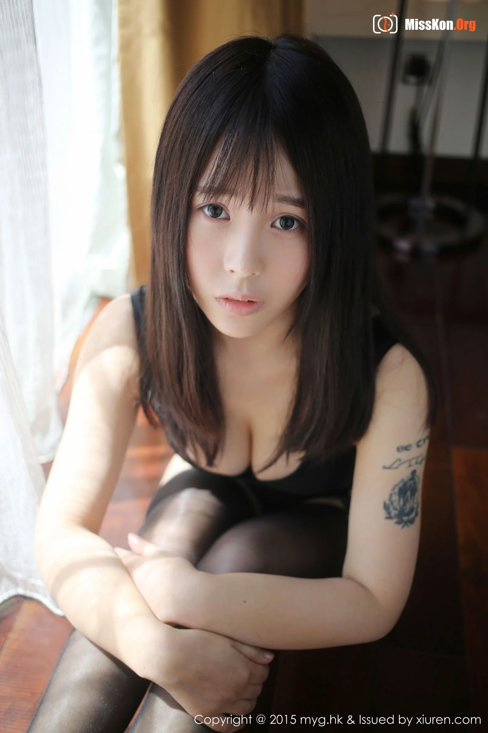 Evelyn - Photo 34
