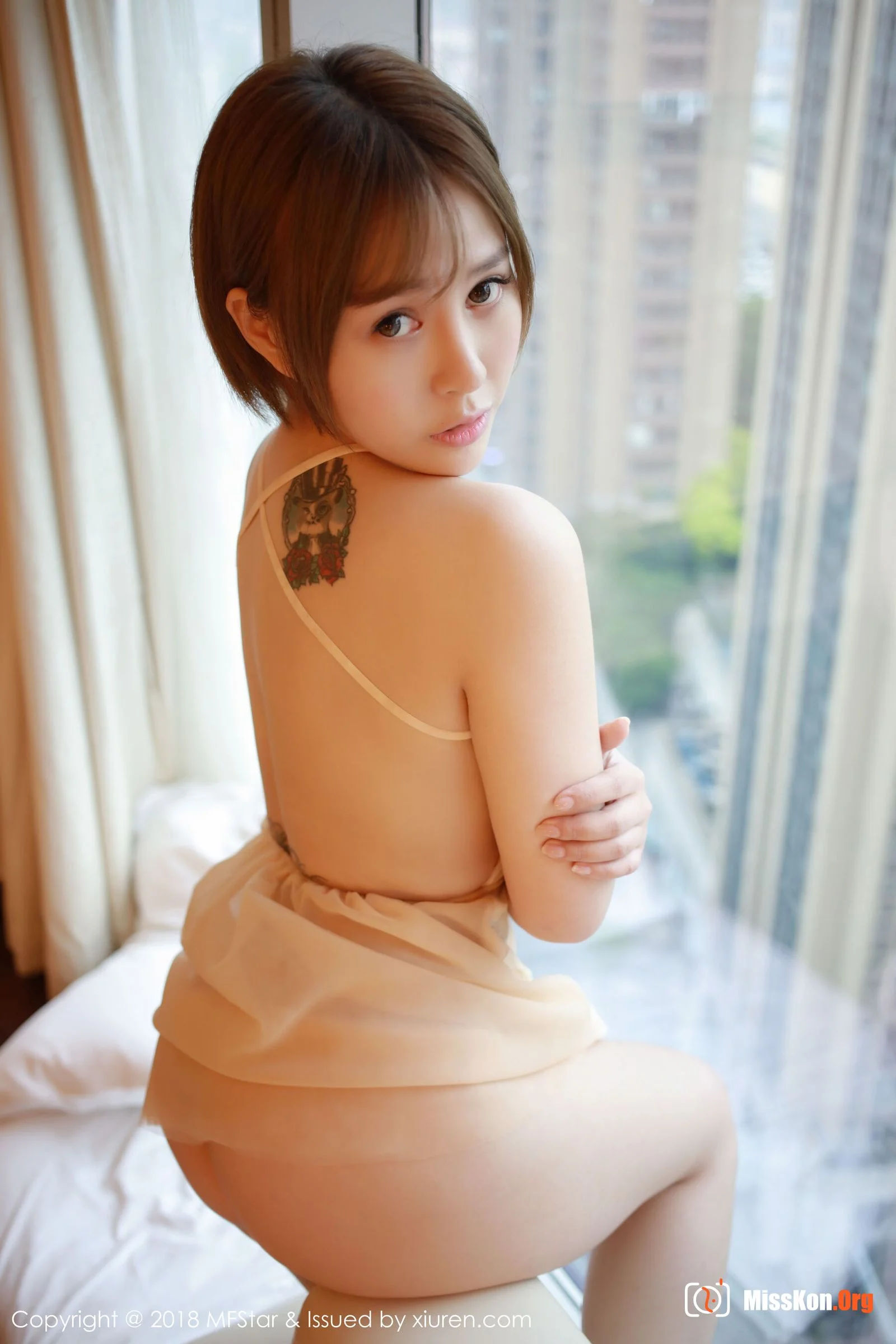 Evelyn - Photo 18
