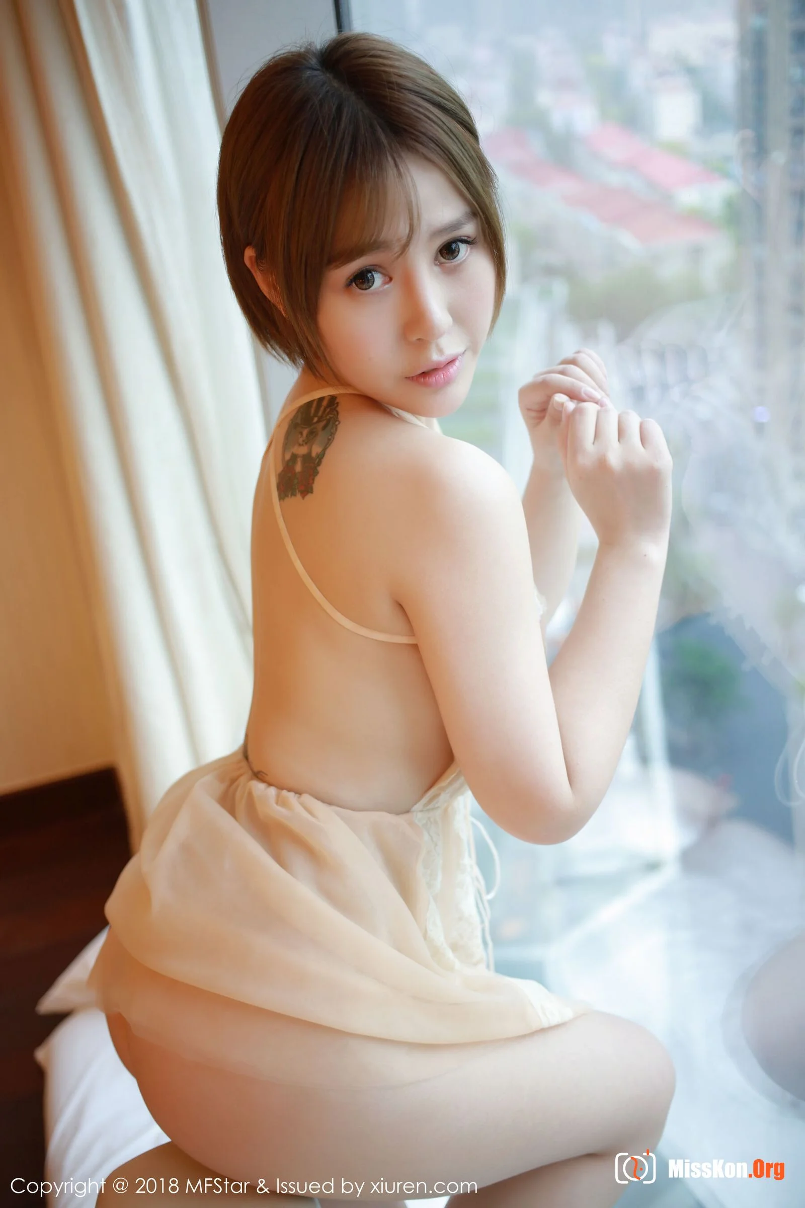 Evelyn - Photo 19