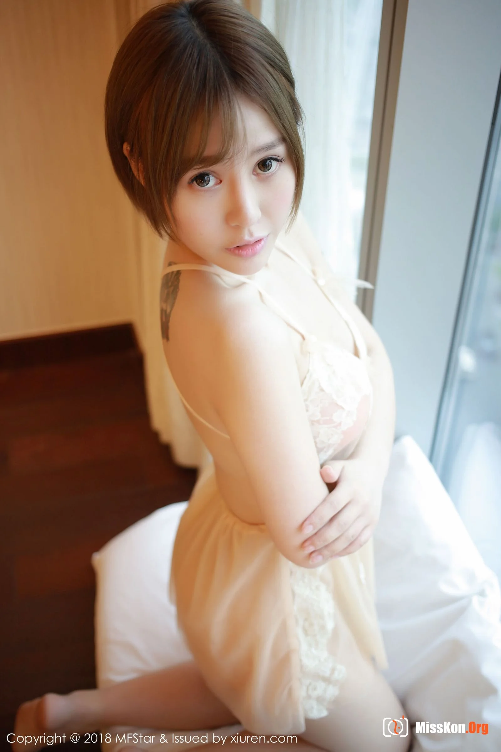 Evelyn - Photo 3
