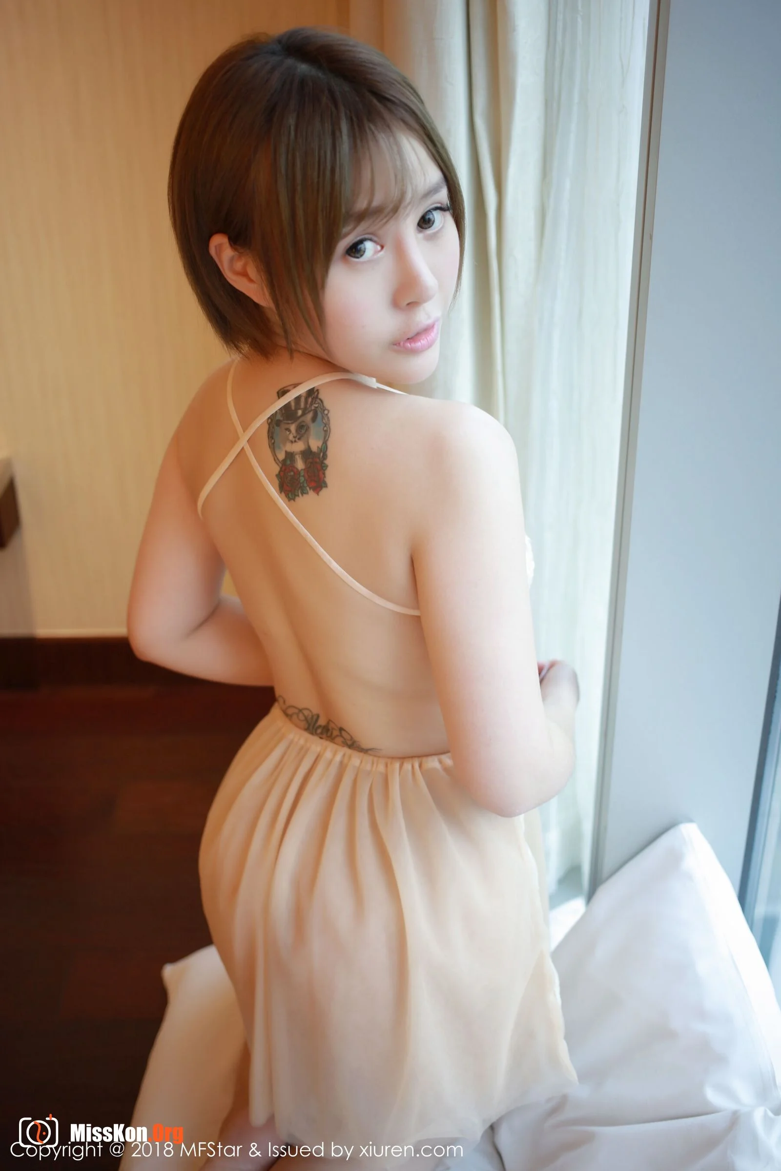 Evelyn - Photo 6