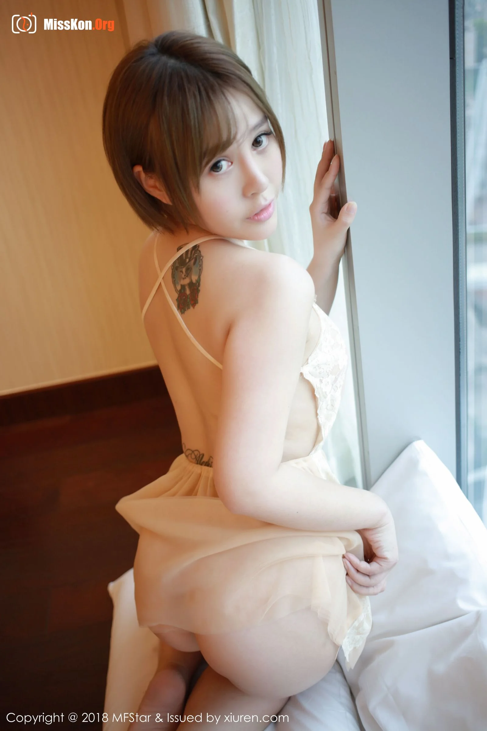 Evelyn - Photo 8