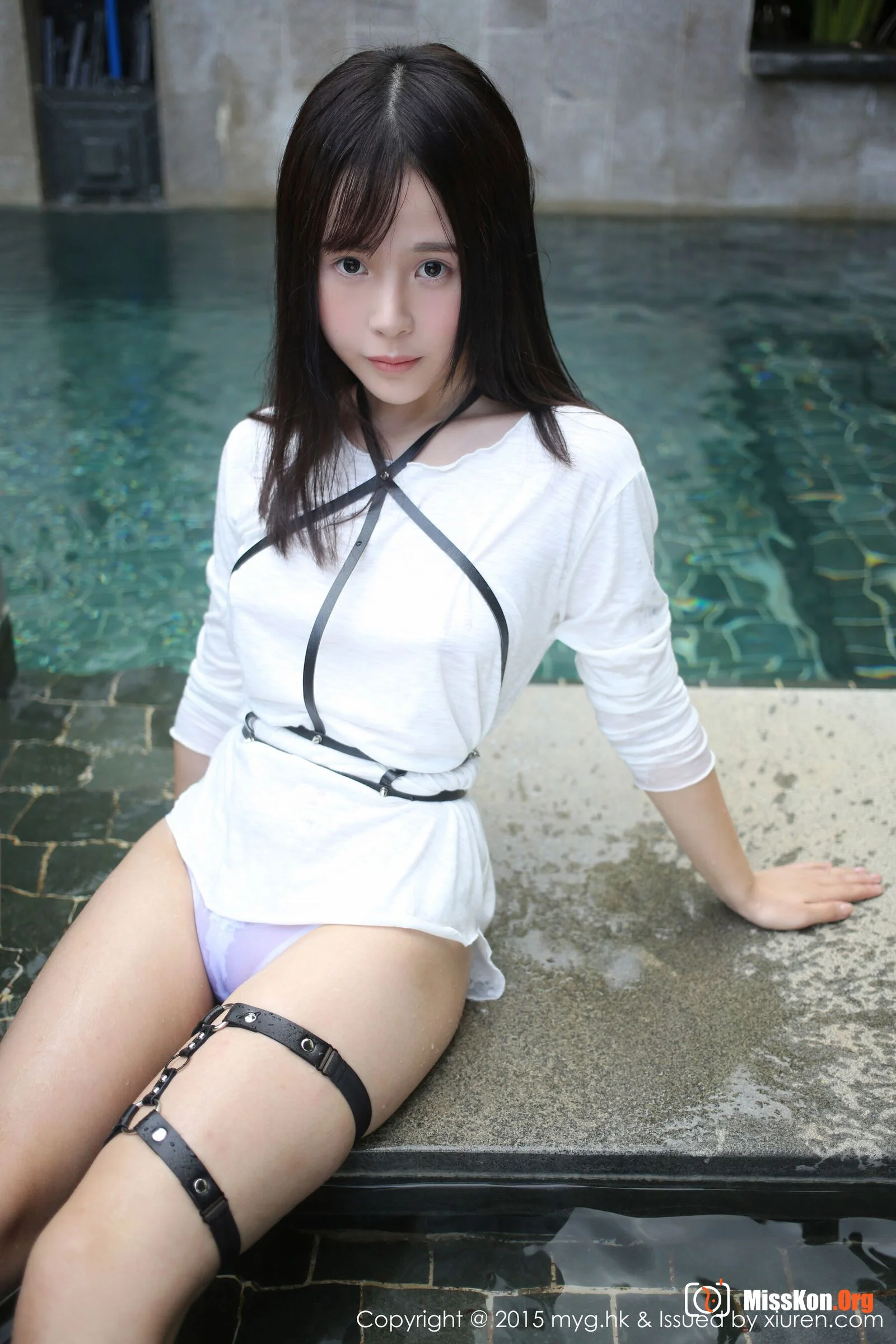 Evelyn艾莉 - 照片 11