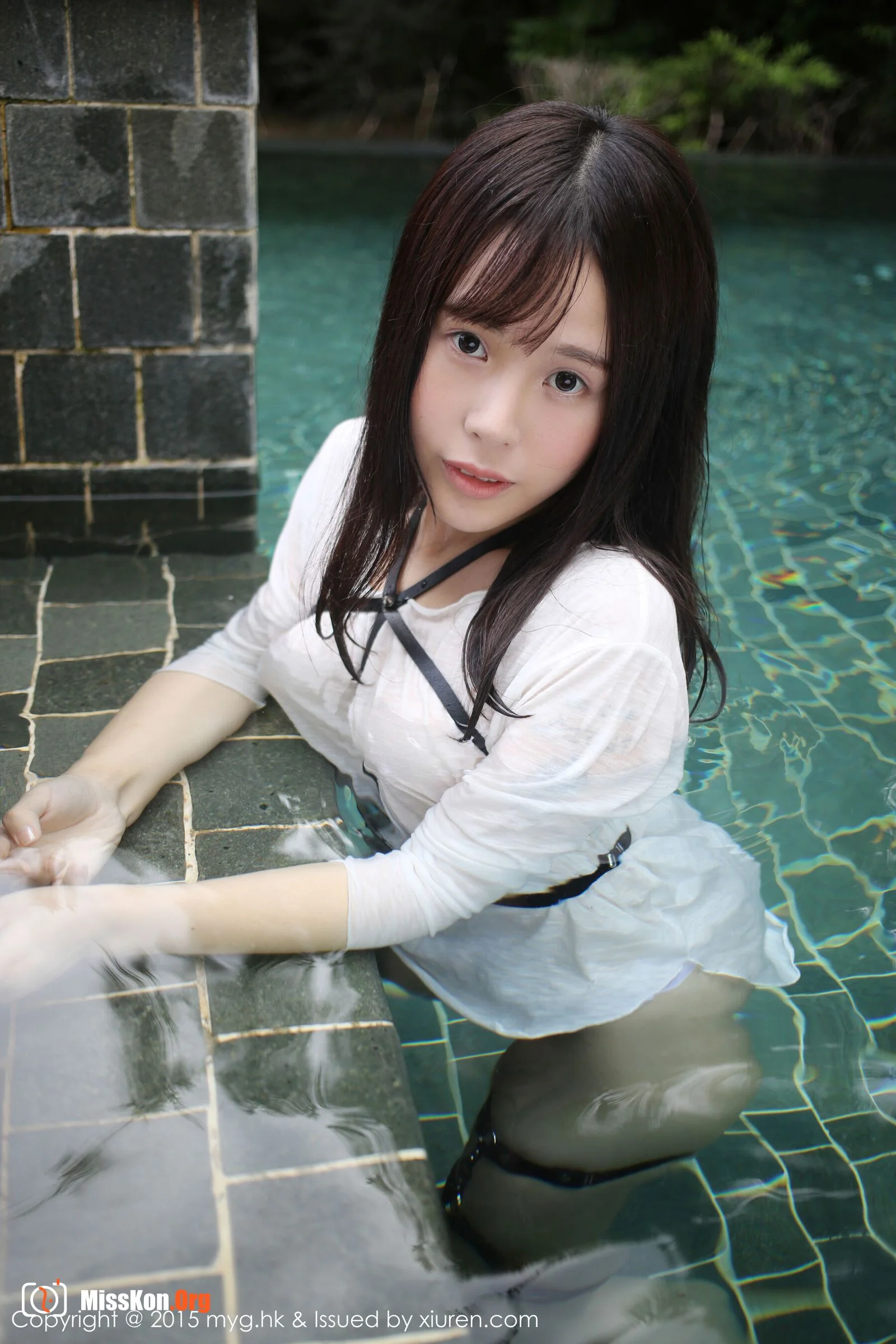 Evelyn艾莉 - 照片 12
