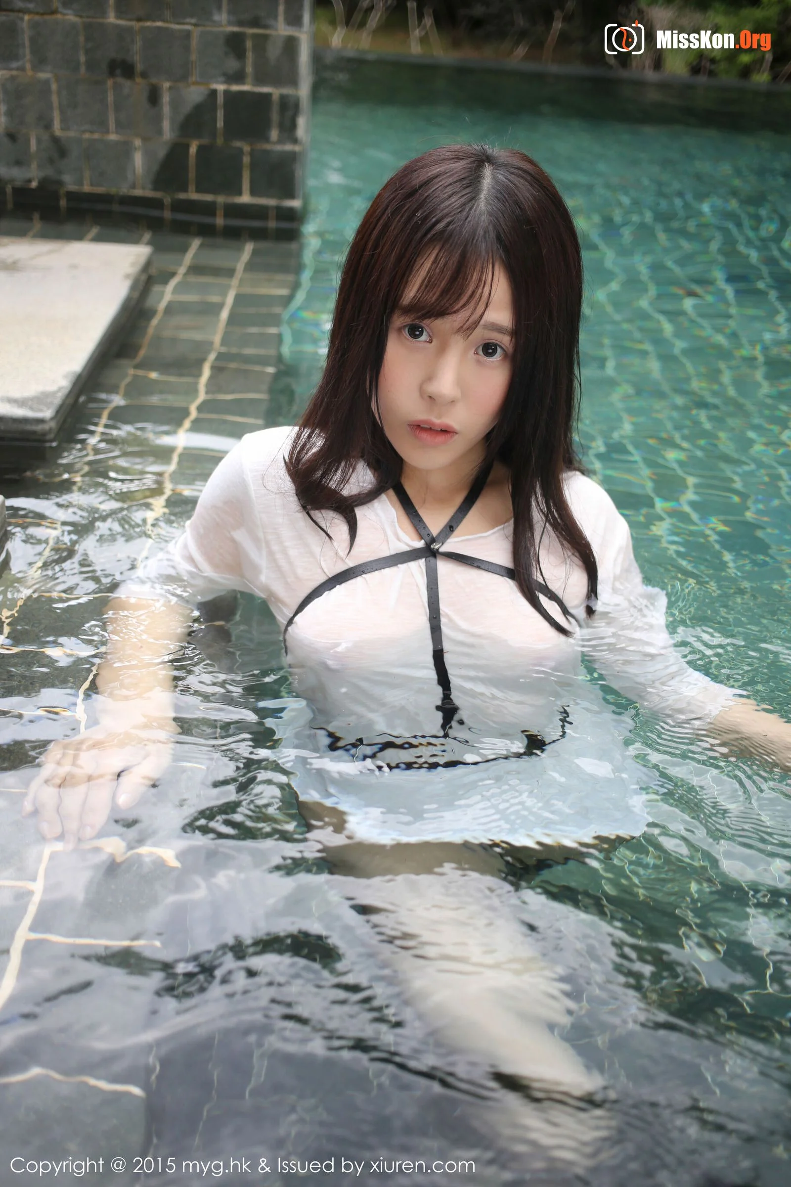 Evelyn艾莉 - 照片 13