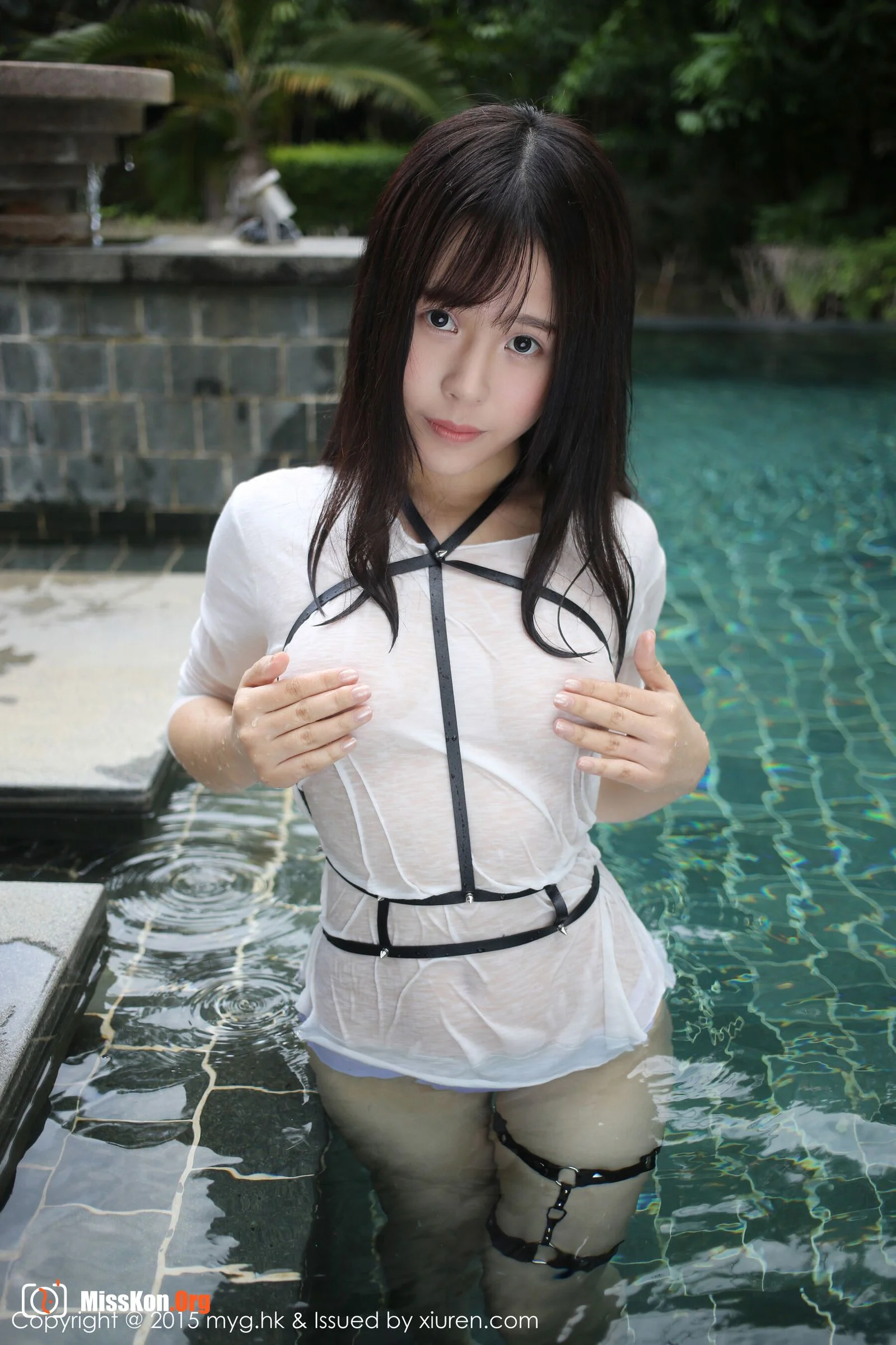 Evelyn艾莉 - 照片 14