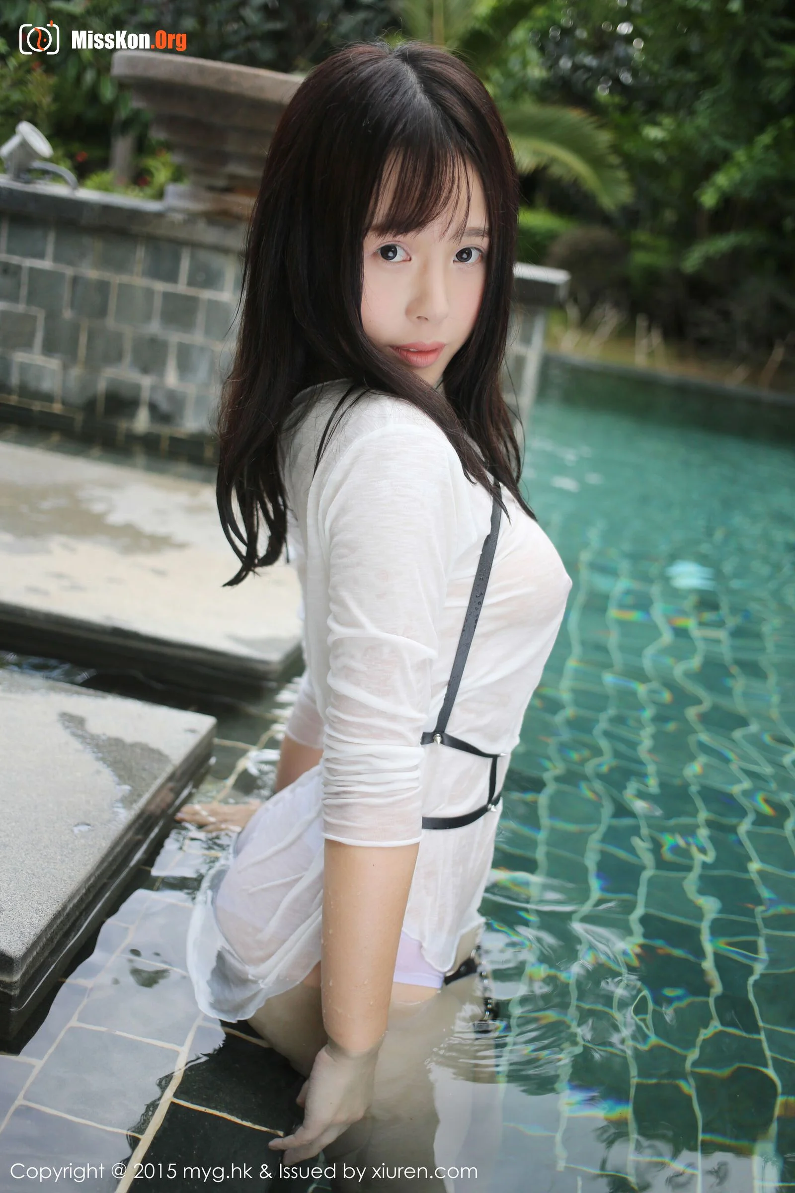 Evelyn艾莉 - 照片 16