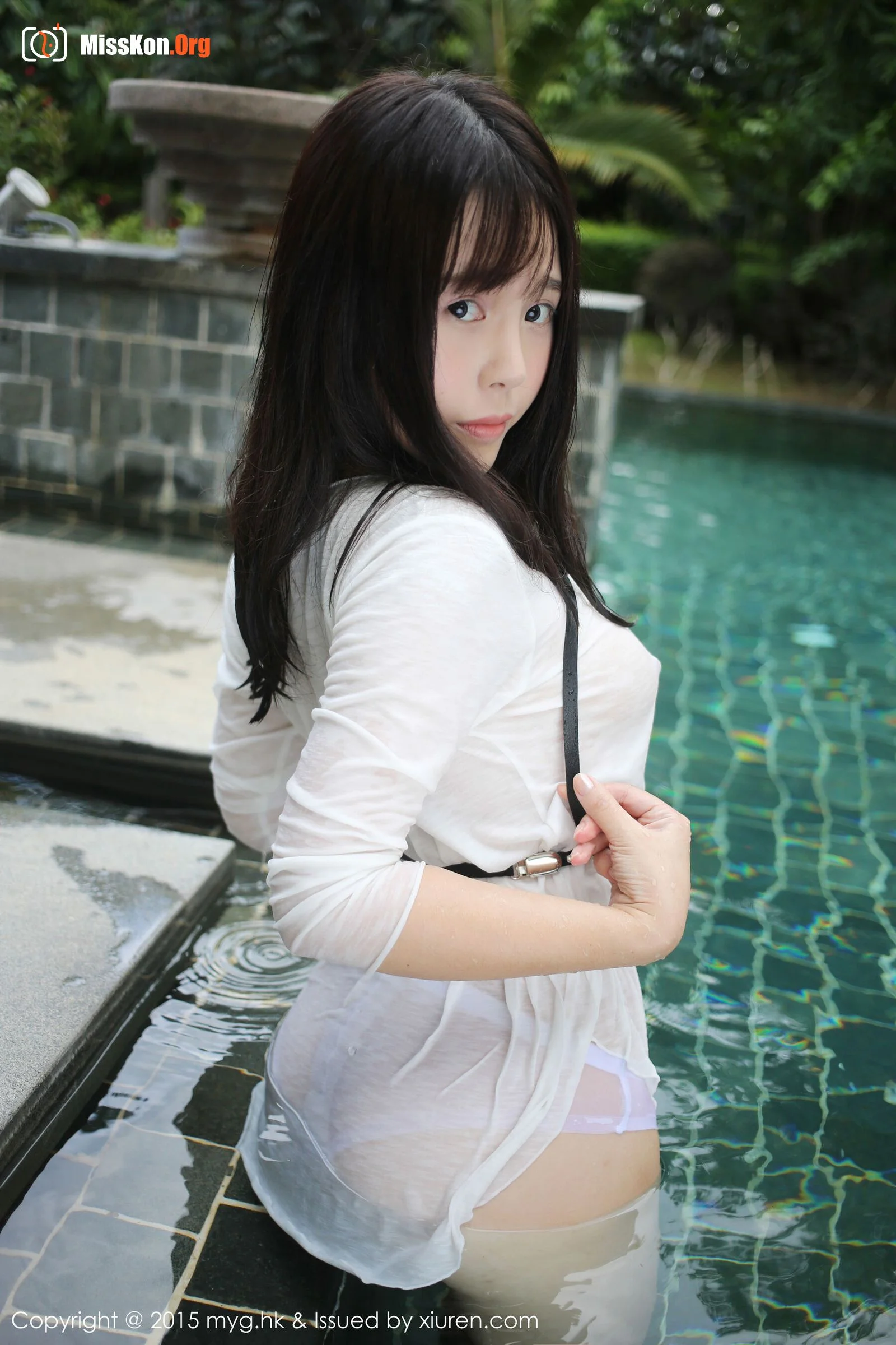 Evelyn艾莉 - 照片 17