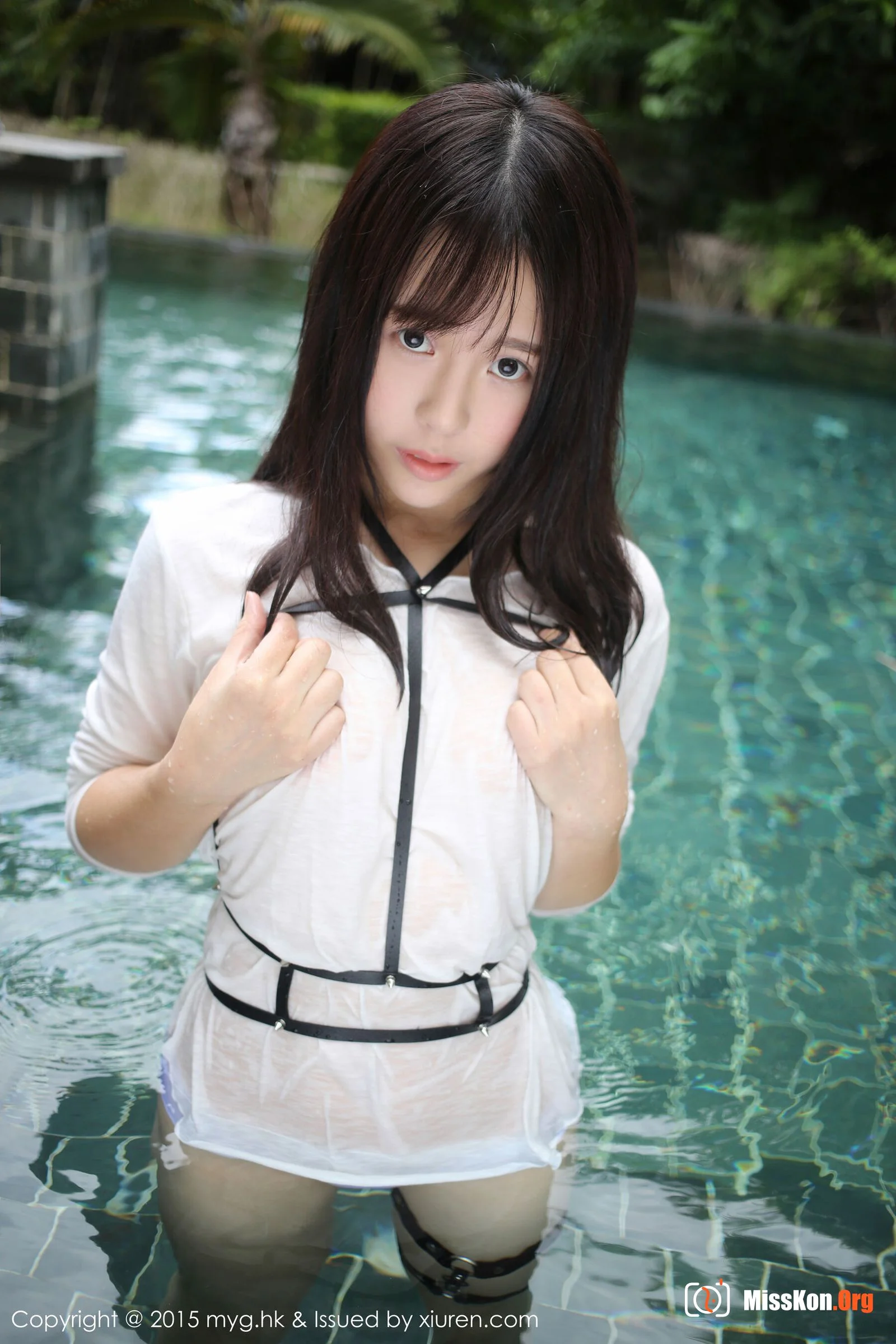 Evelyn艾莉 - 照片 18