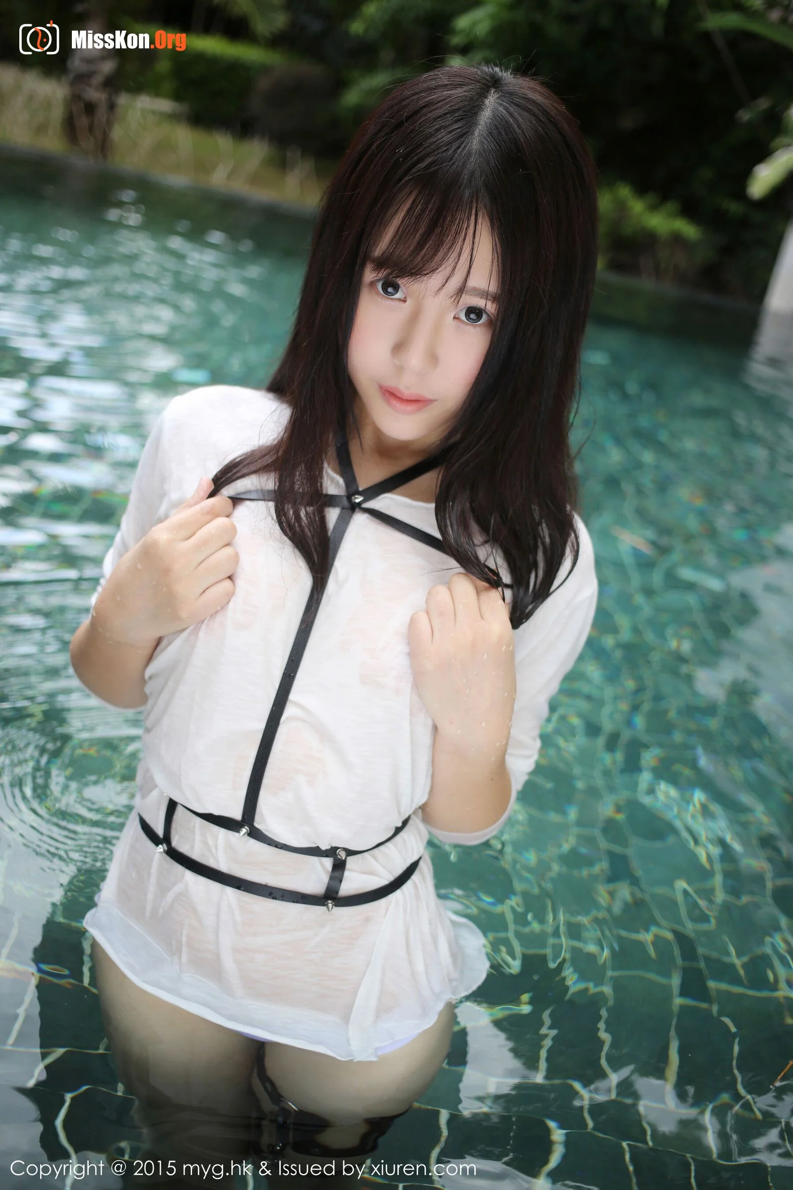 Evelyn艾莉 - 照片 19