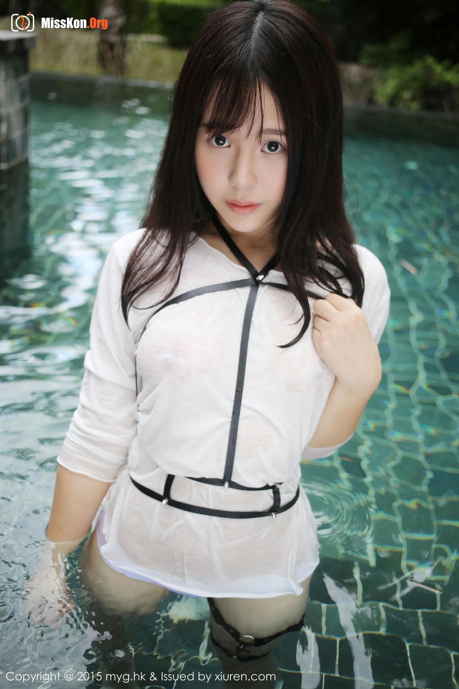 Evelyn艾莉 - 照片 20