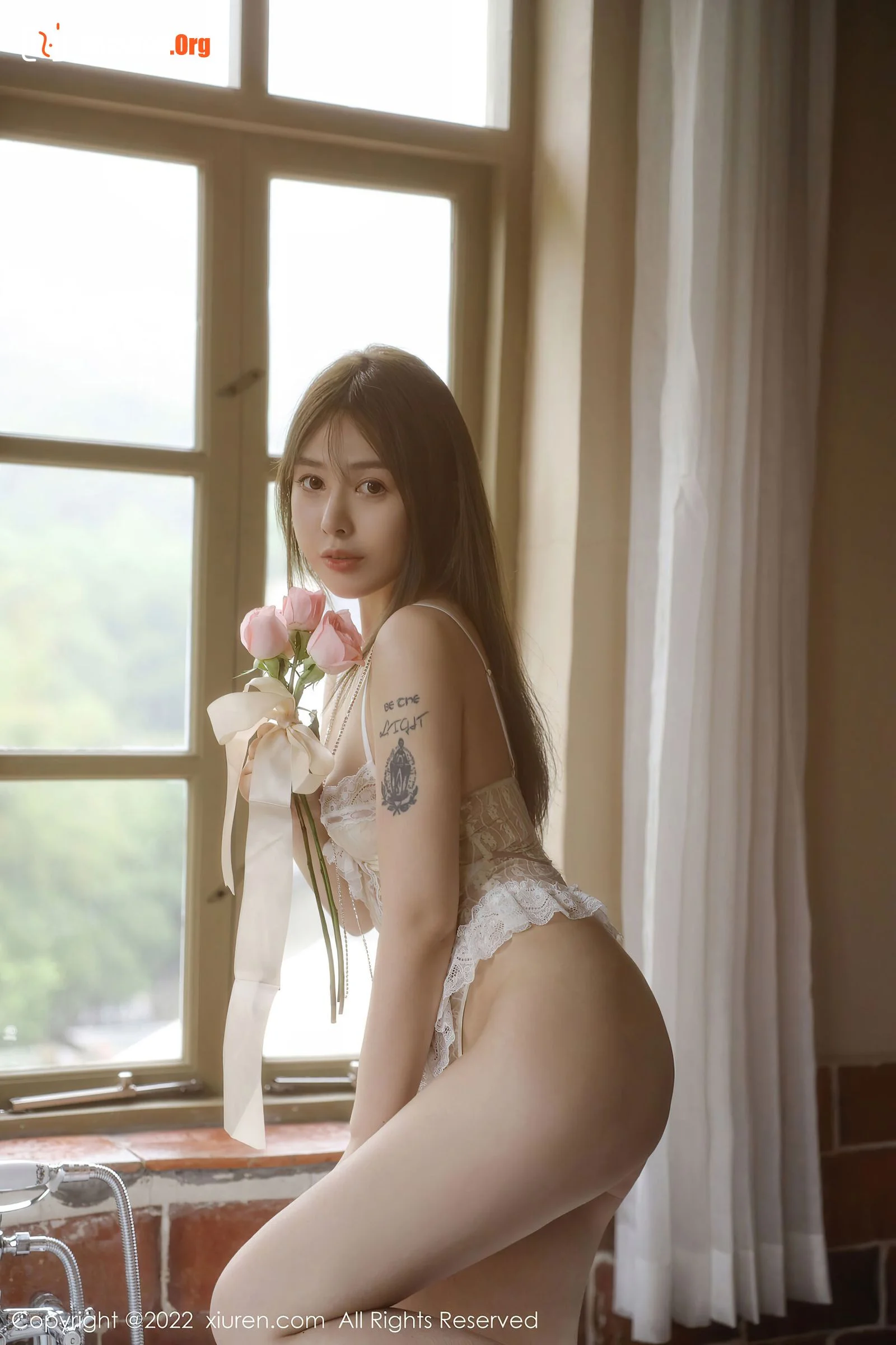 Evelyn艾莉 - 照片 15