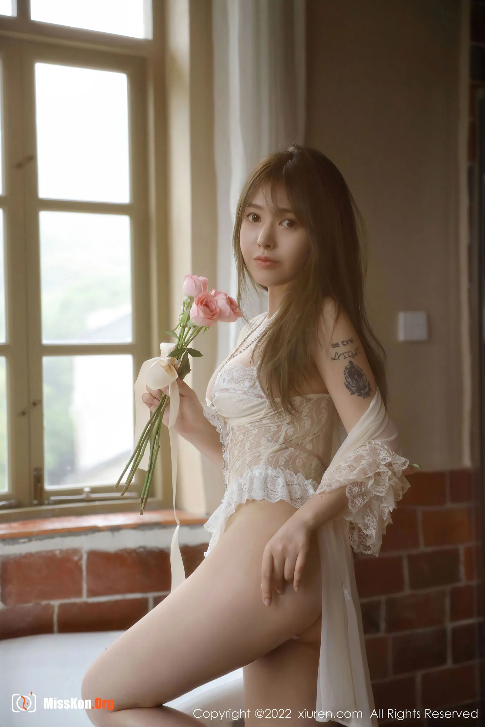Evelyn艾莉 - 照片 6