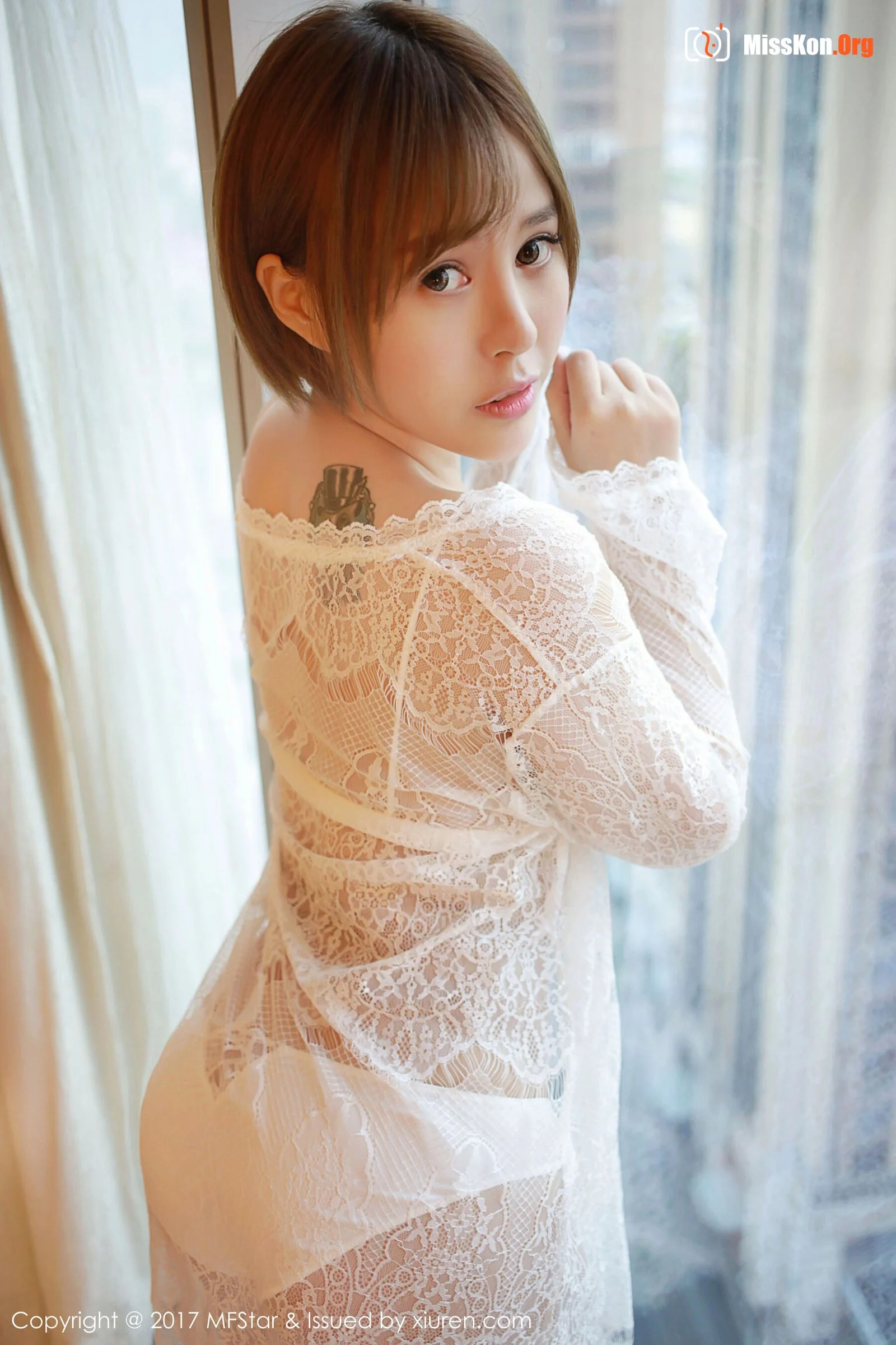 Evelyn艾莉 - 照片 11