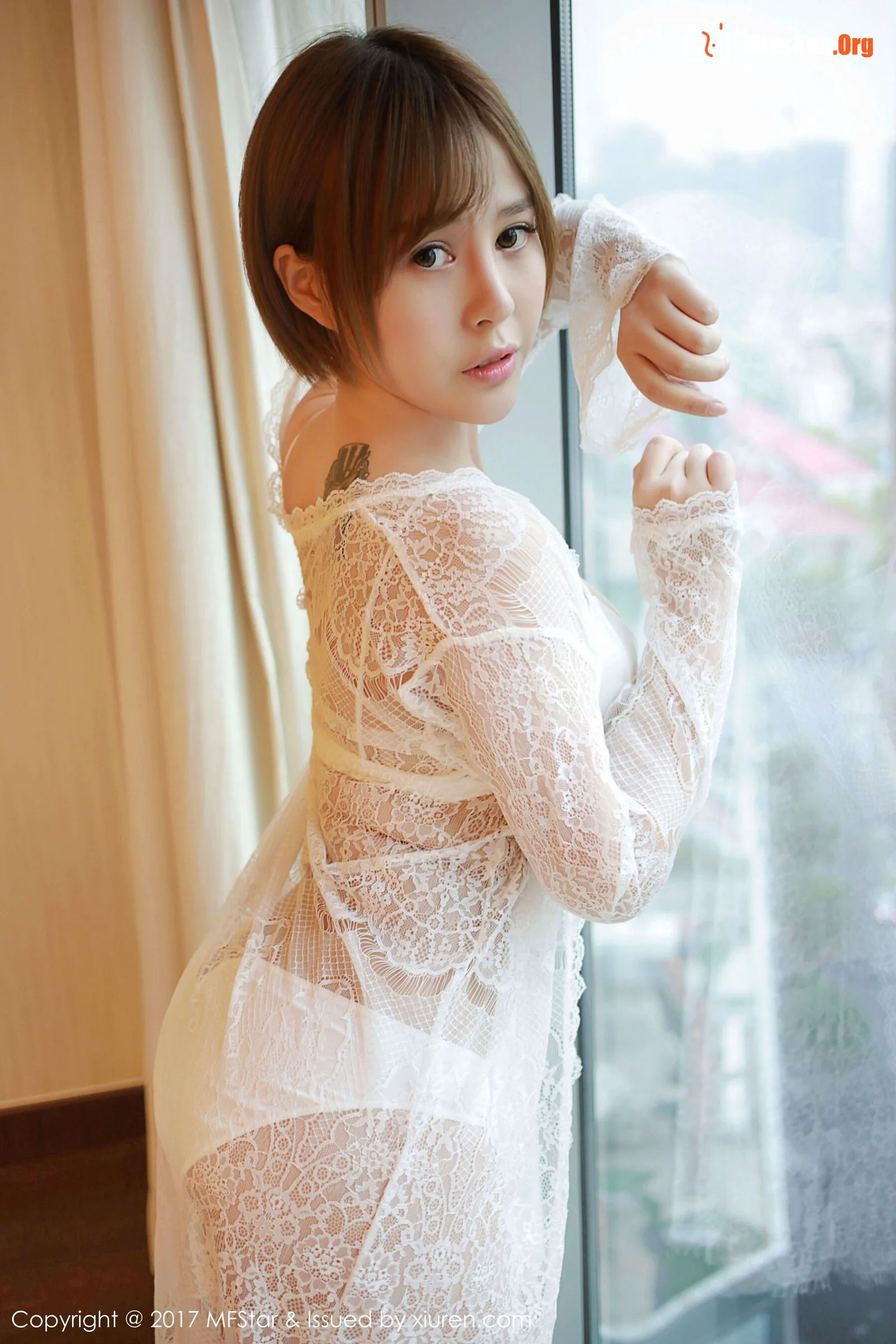 Evelyn艾莉 - 照片 12