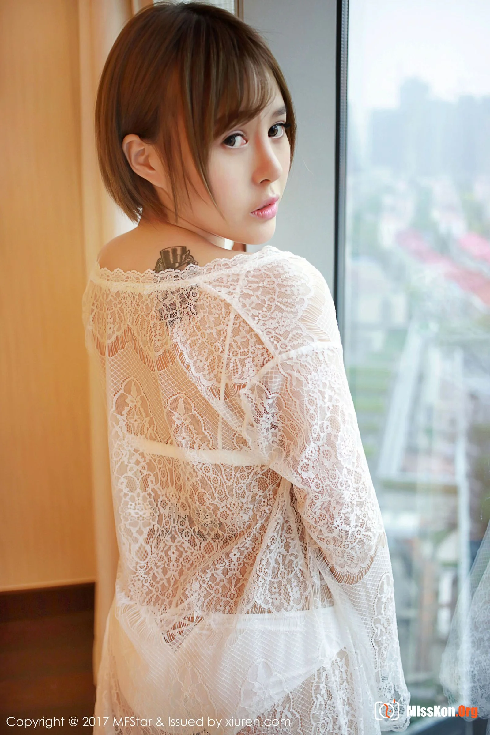 Evelyn艾莉 - 照片 13