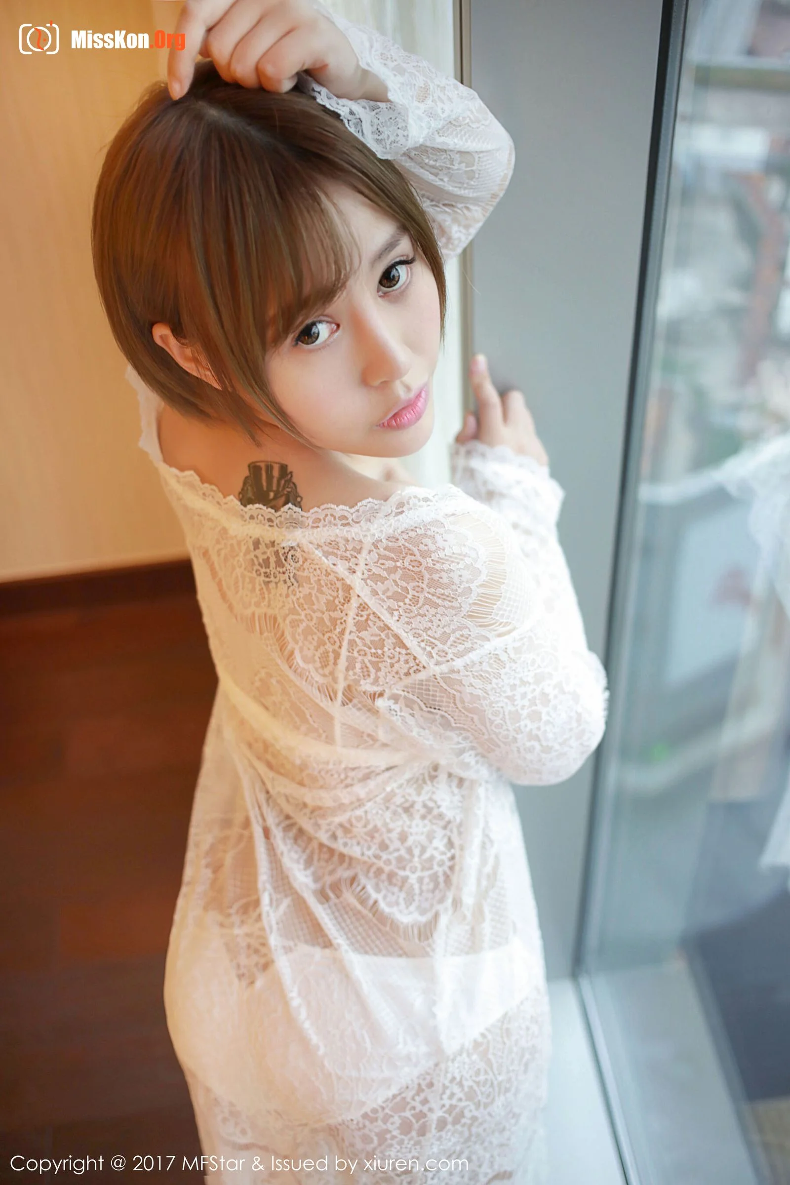 Evelyn艾莉 - 照片 14