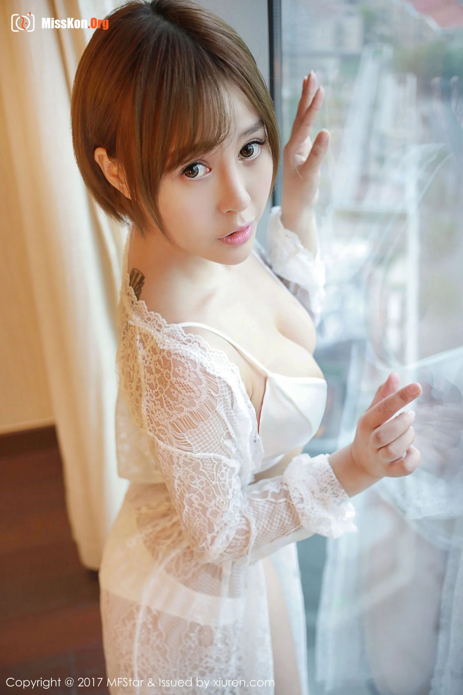 Evelyn艾莉 - 照片 15