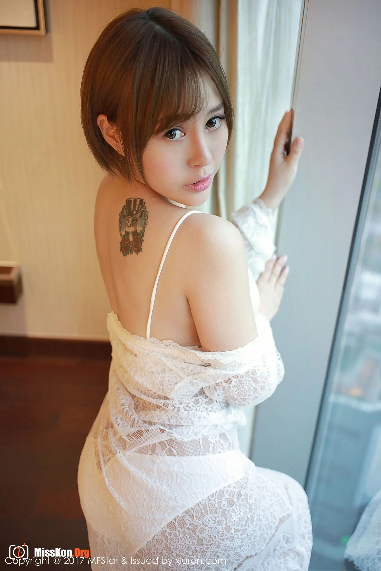 Evelyn艾莉 - 照片 16