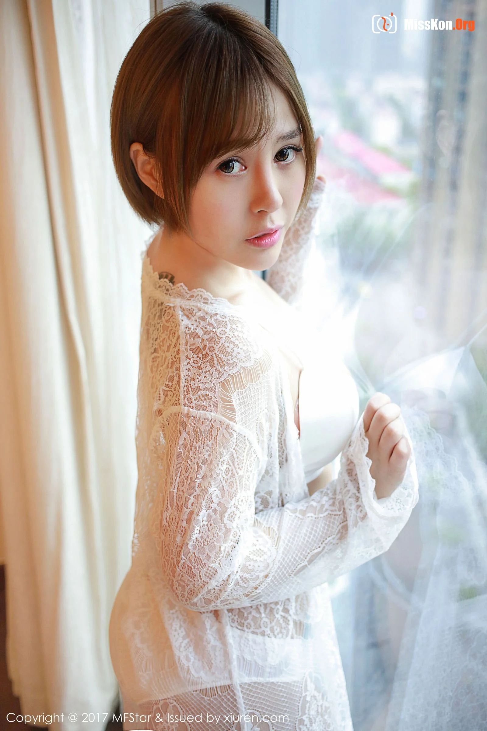 Evelyn艾莉 - 照片 4