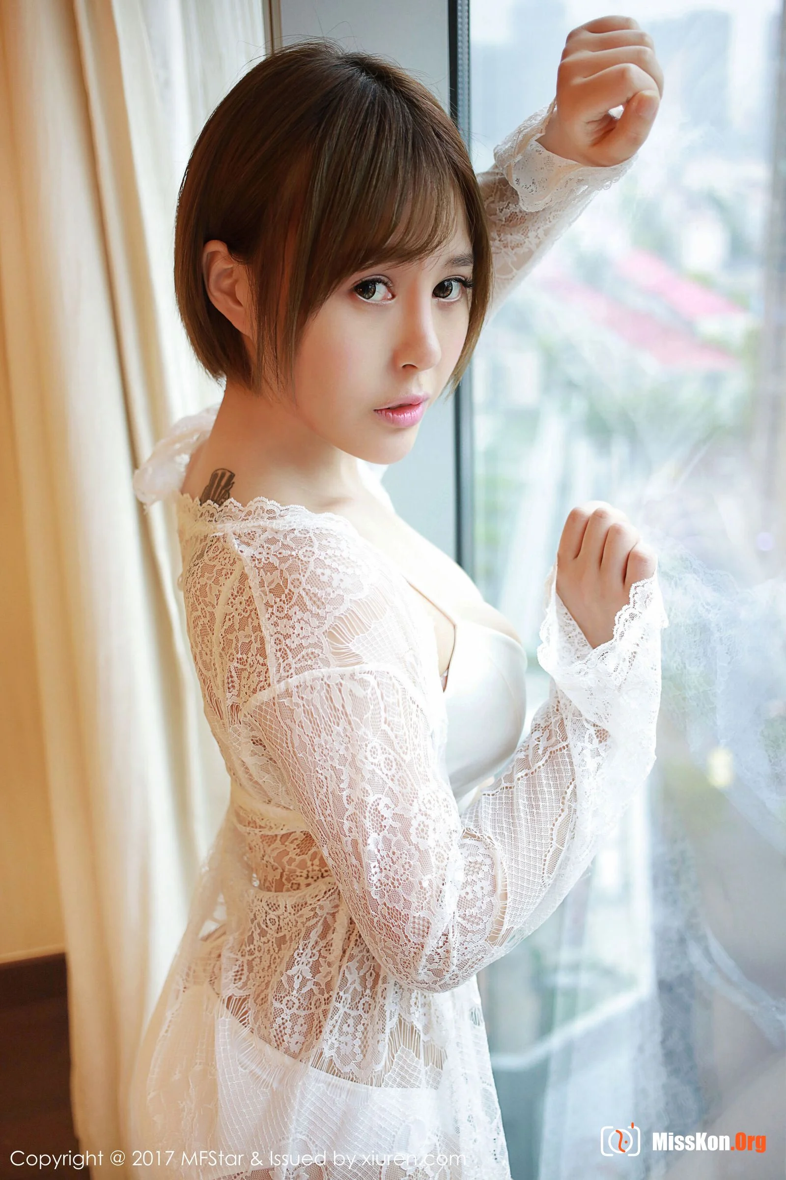 Evelyn艾莉 - 照片 5