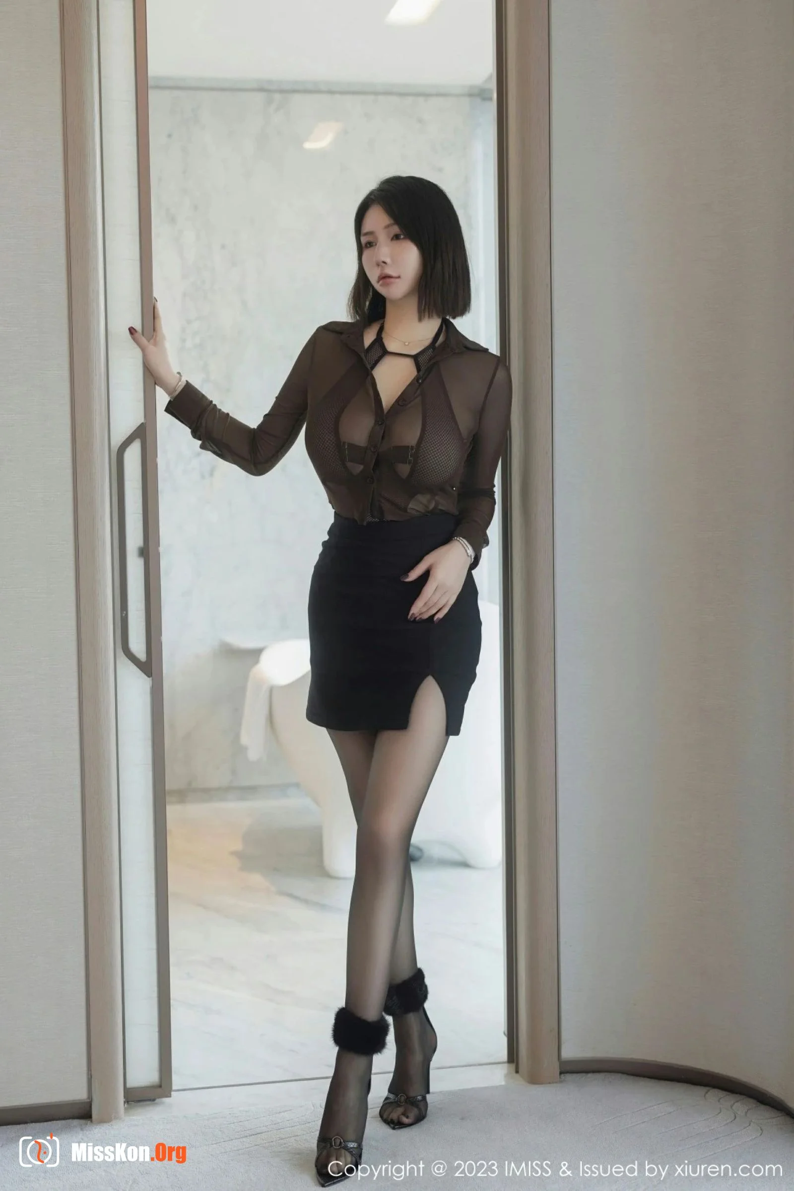 Evon Chen Zanzhi - Photo 10