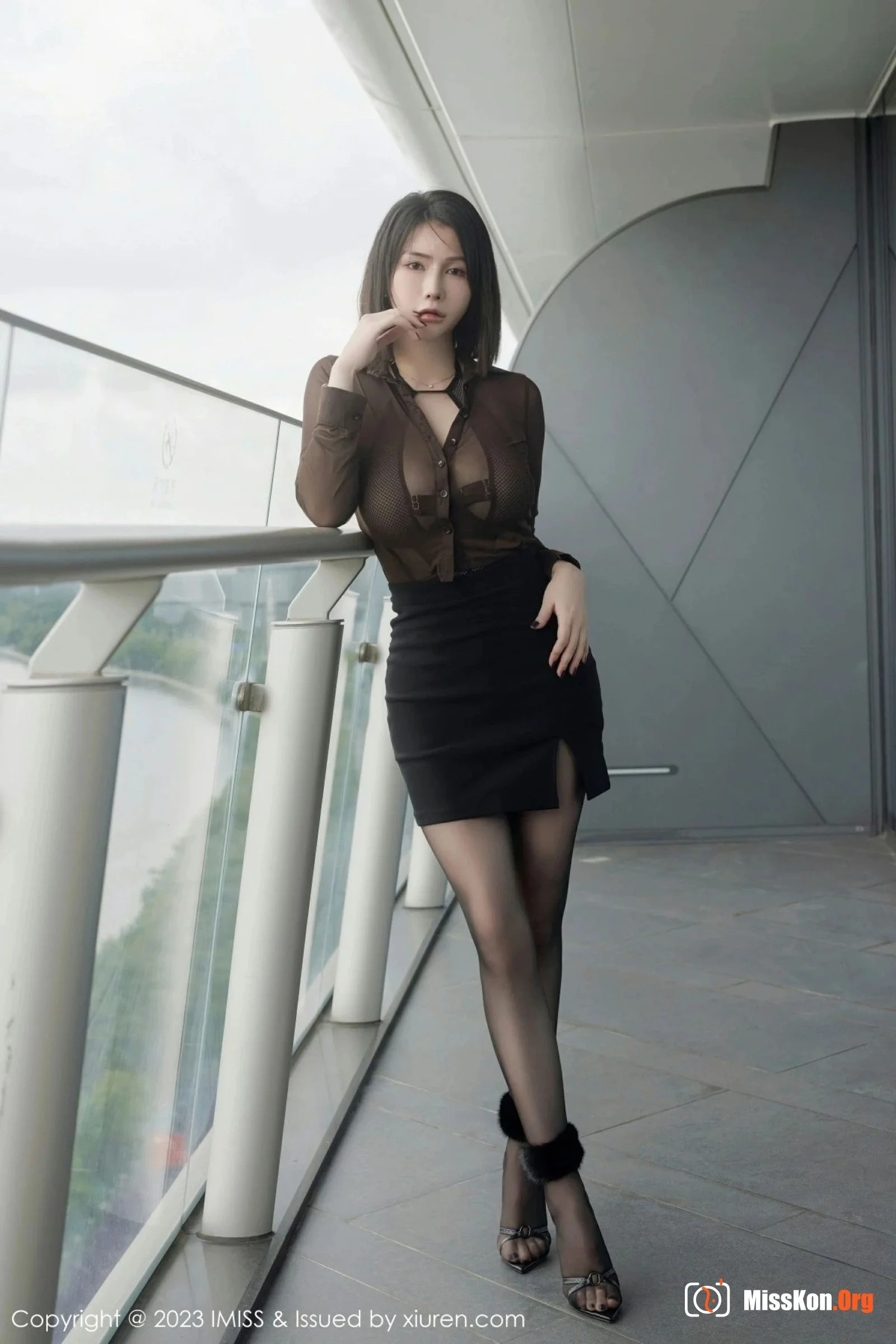 Evon Chen Zanzhi - Photo 2