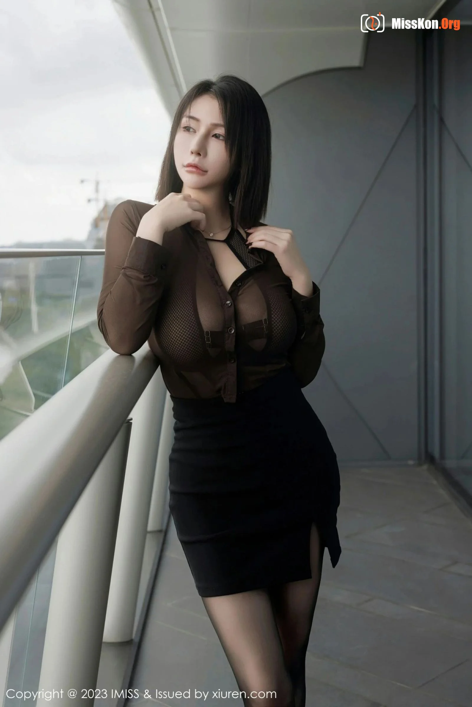 Evon Chen Zanzhi - Photo 7