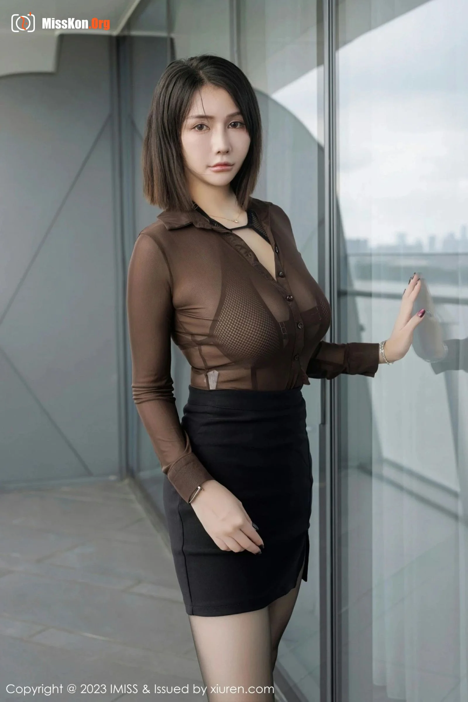 Evon Chen Zanzhi - Photo 9