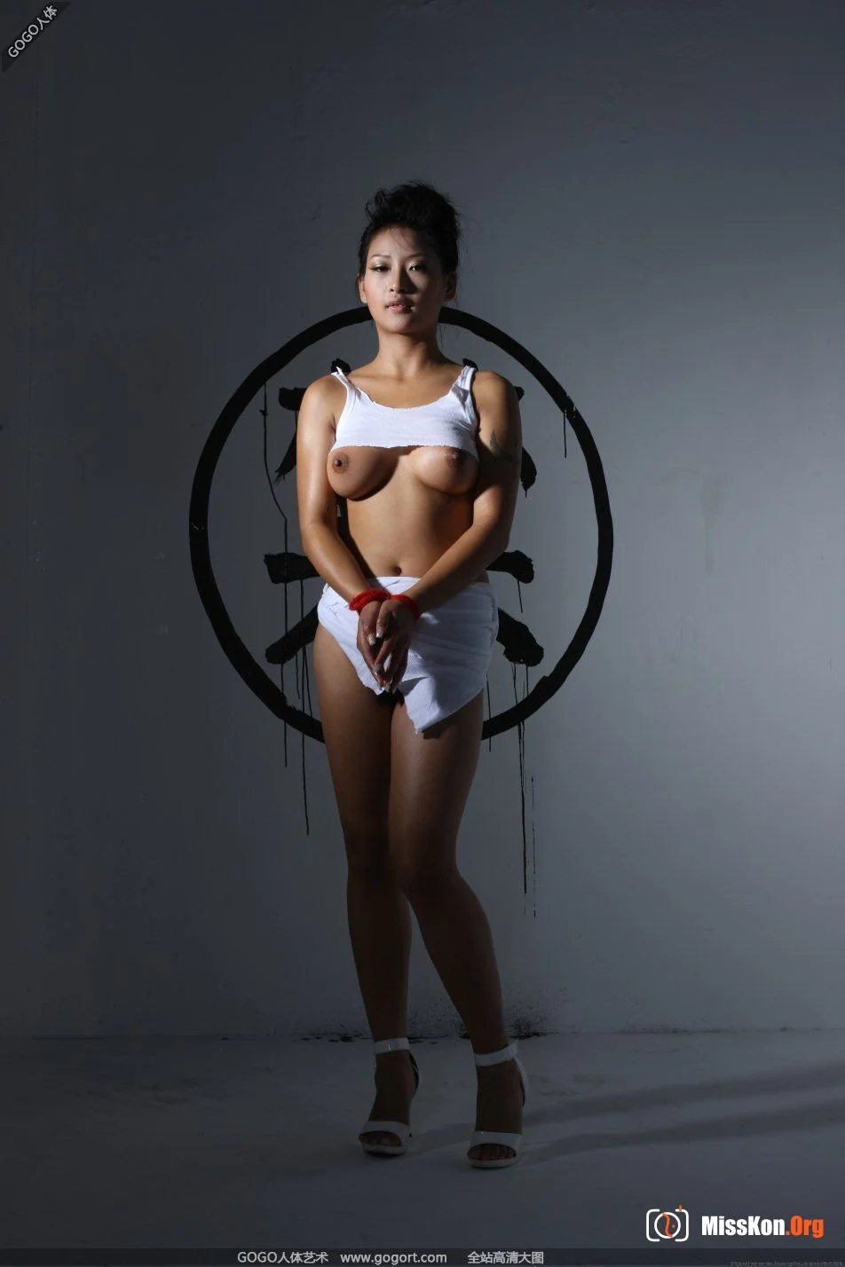Excellent spin: Ban - Photo 5