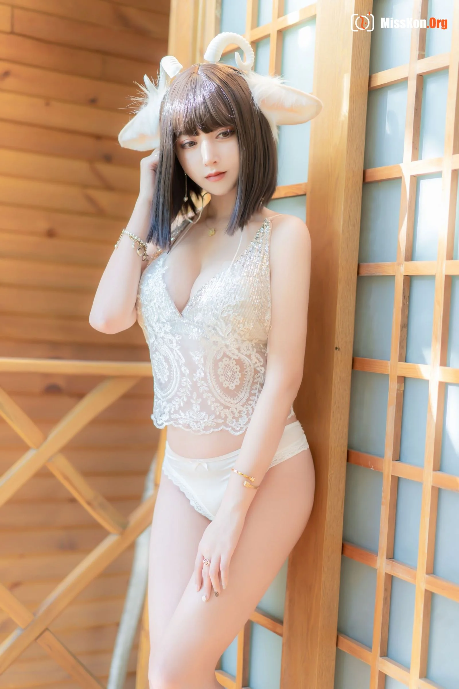 Expired Rice Noodle Meow: Aries girl - Photo 10