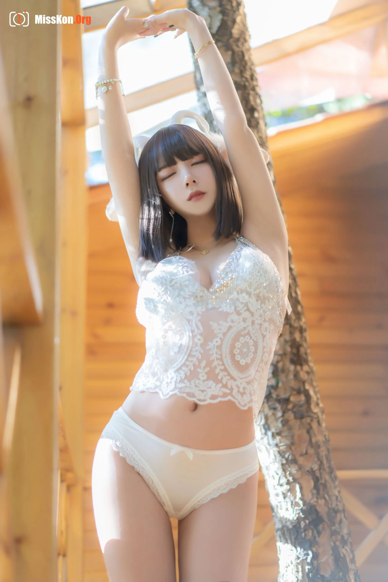 Expired Rice Noodle Meow: Aries girl - Photo 15