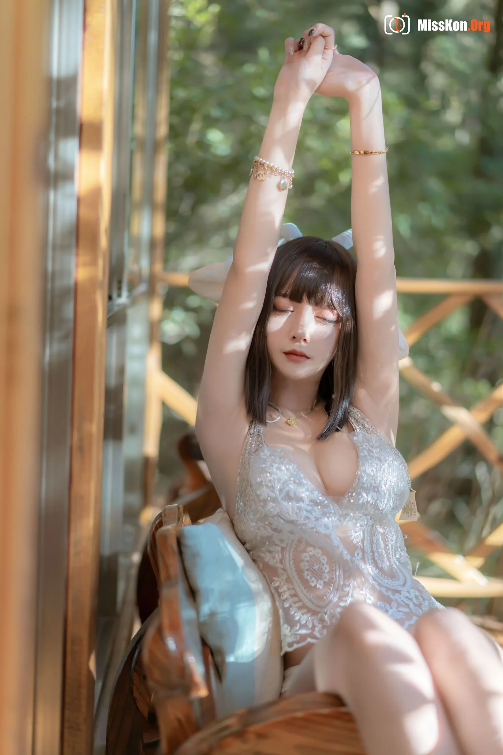 Expired Rice Noodle Meow: Aries girl - Photo 18