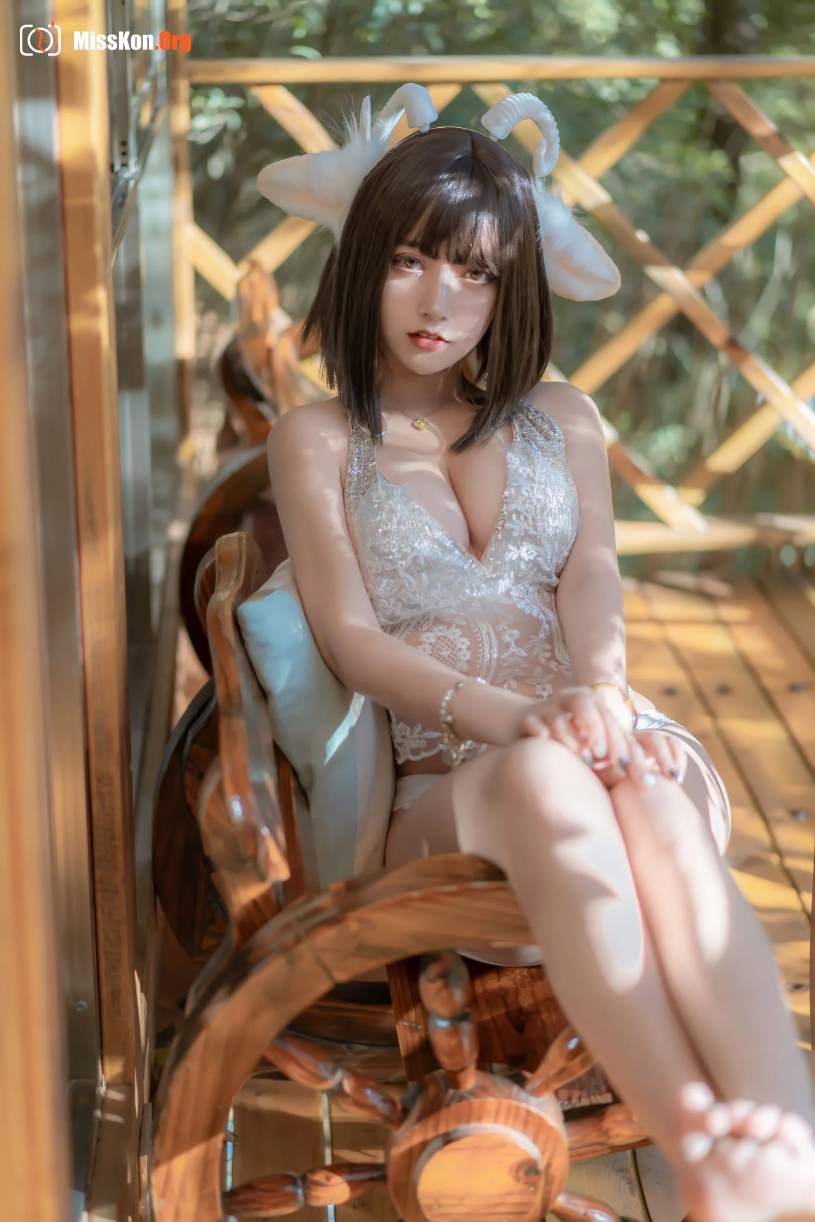 Expired Rice Noodle Meow: Aries girl - Photo 19