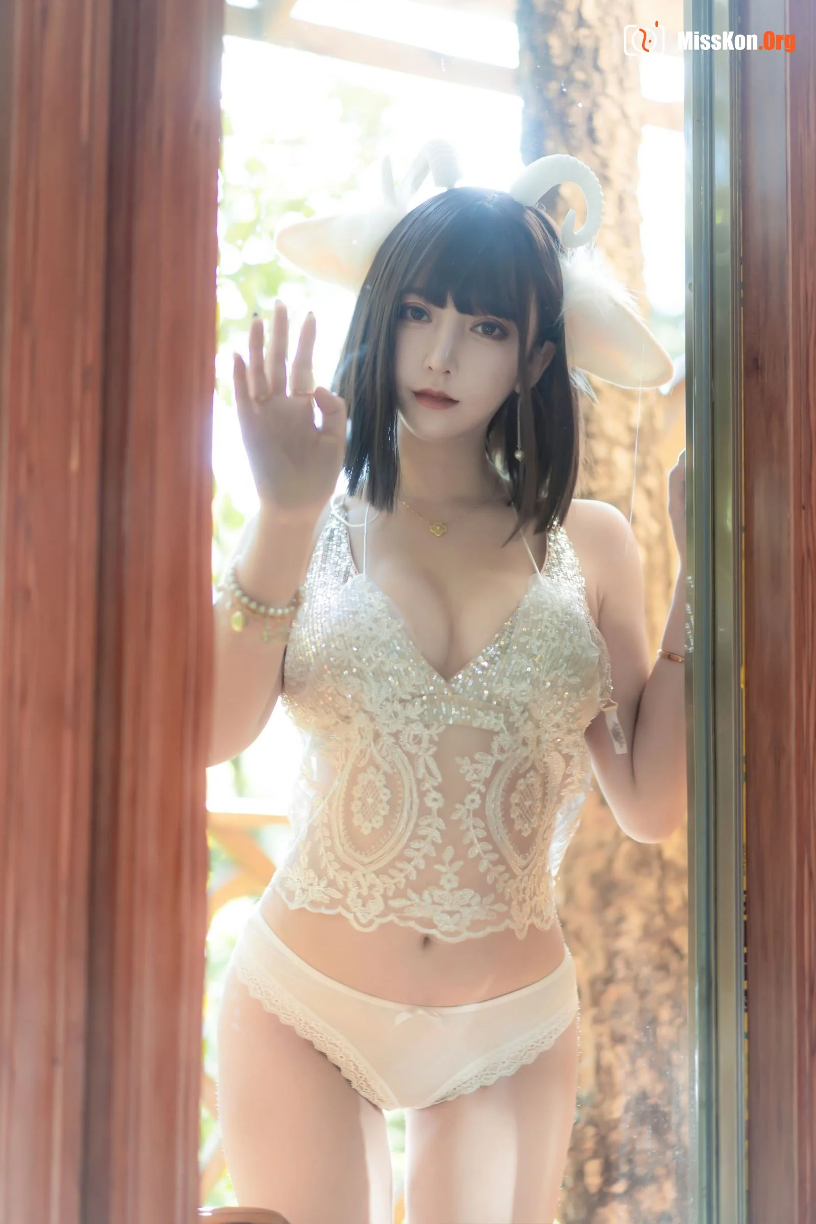 Expired Rice Noodle Meow: Aries girl - Photo 7