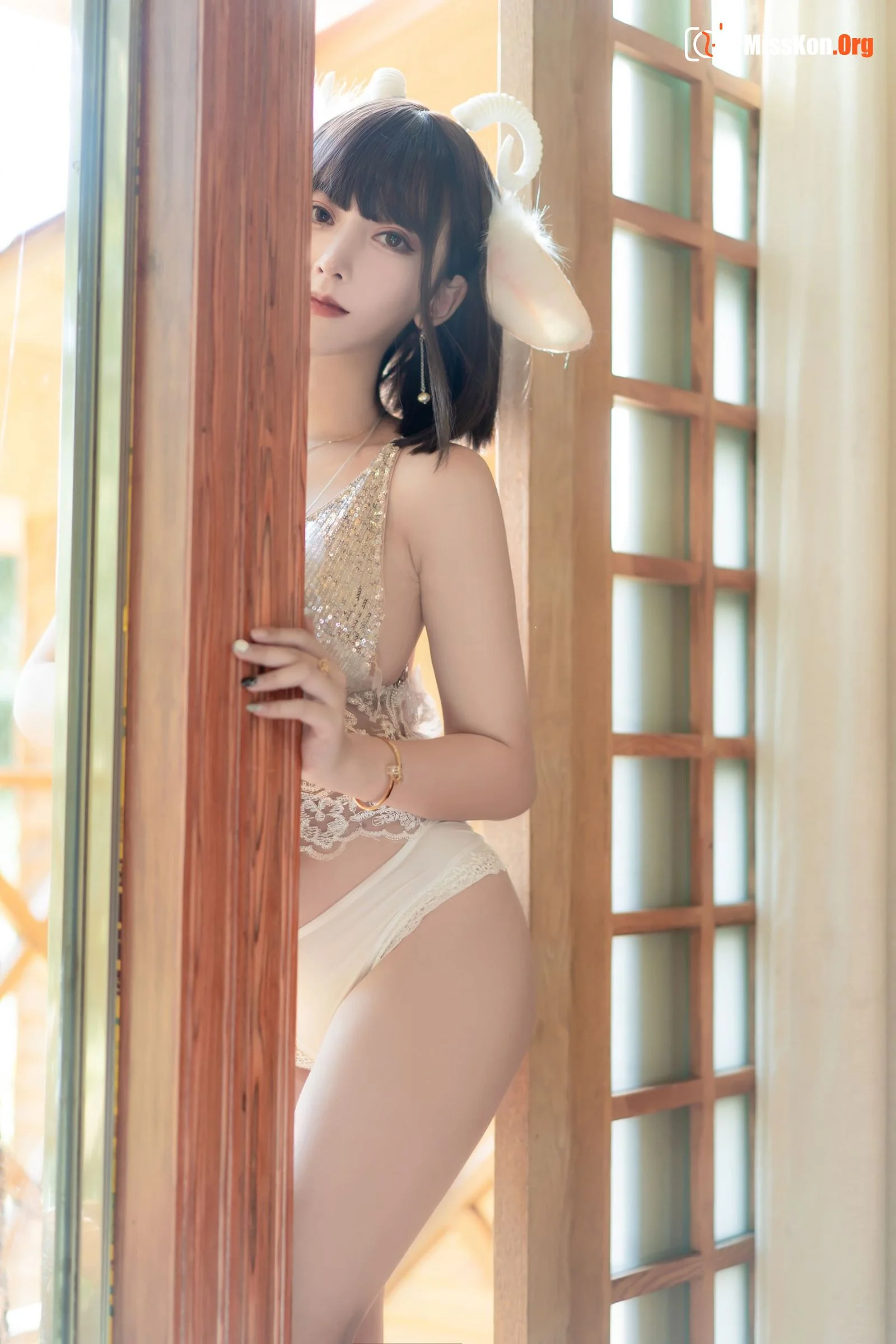 Expired Rice Noodle Meow: Aries girl - Photo 8