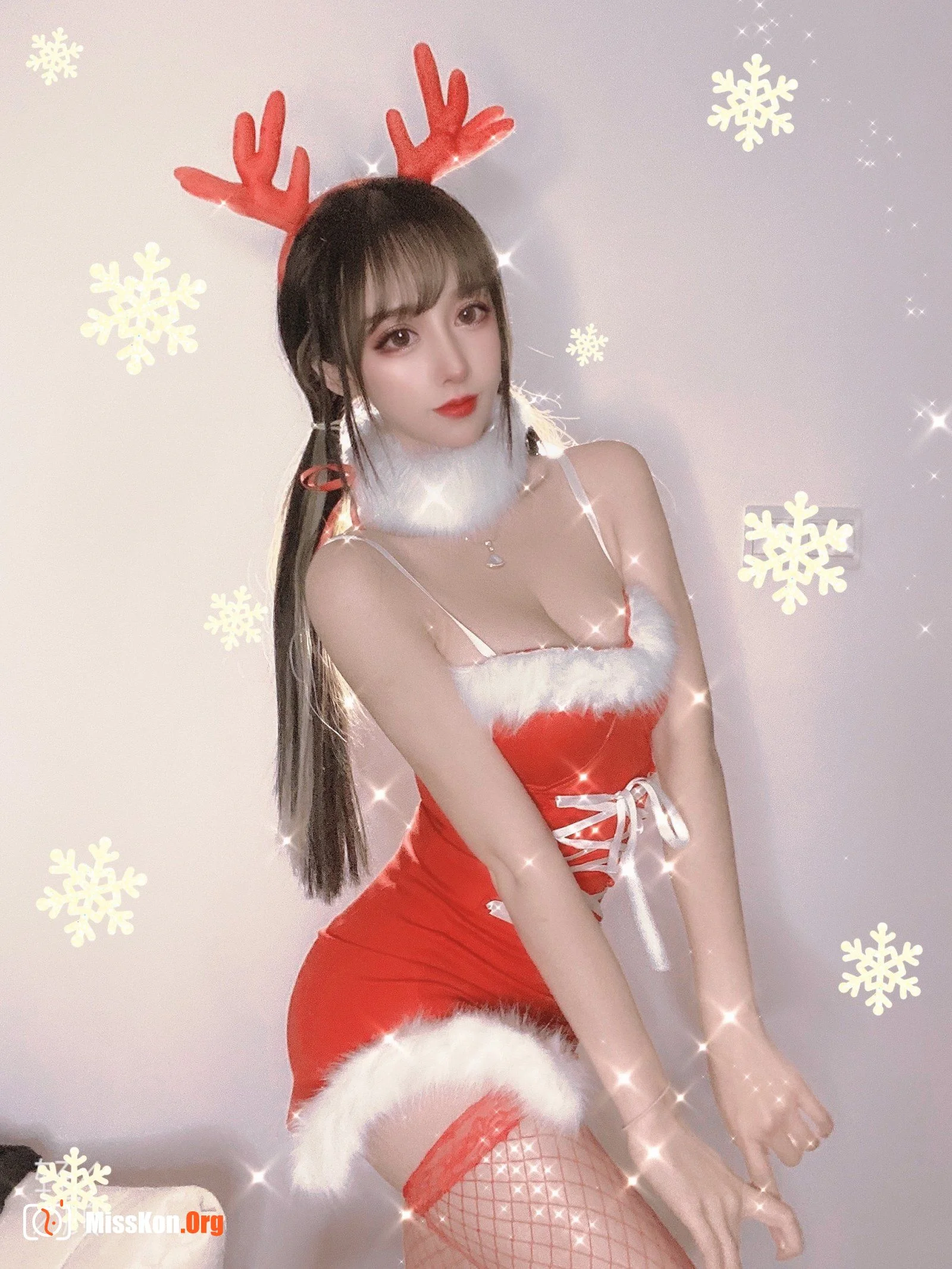 Expired Rice Noodle Meow: Christmas special - Photo 10