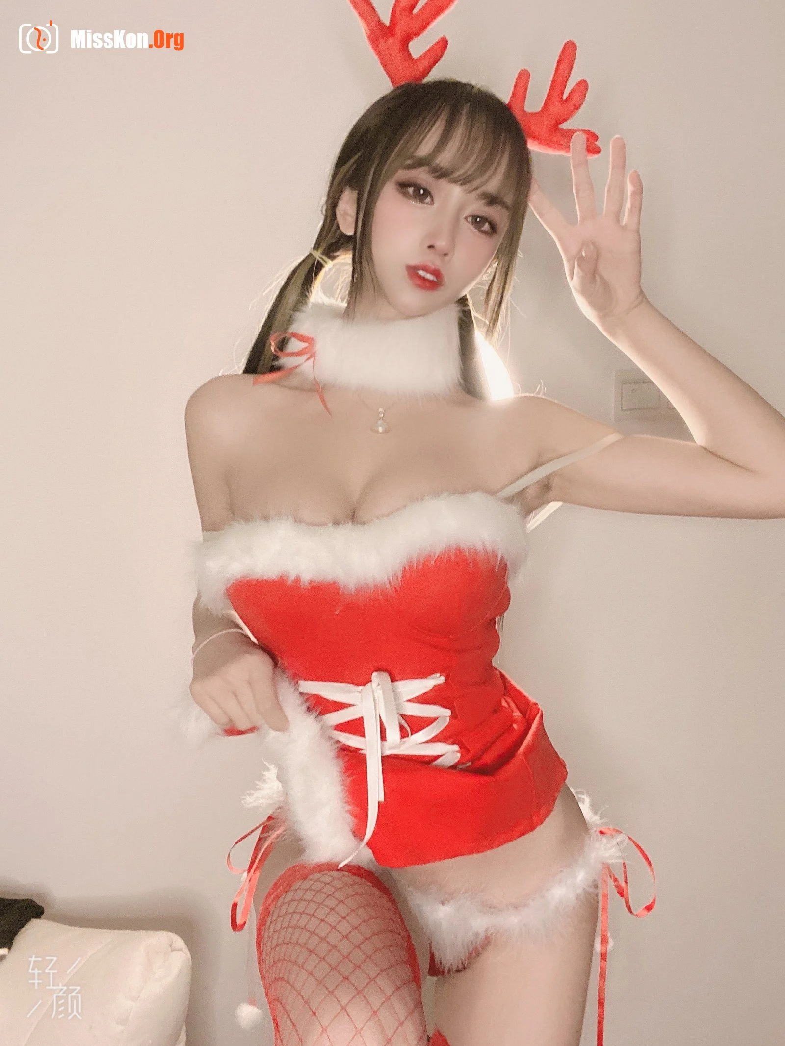 Expired Rice Noodle Meow: Christmas special - Photo 14