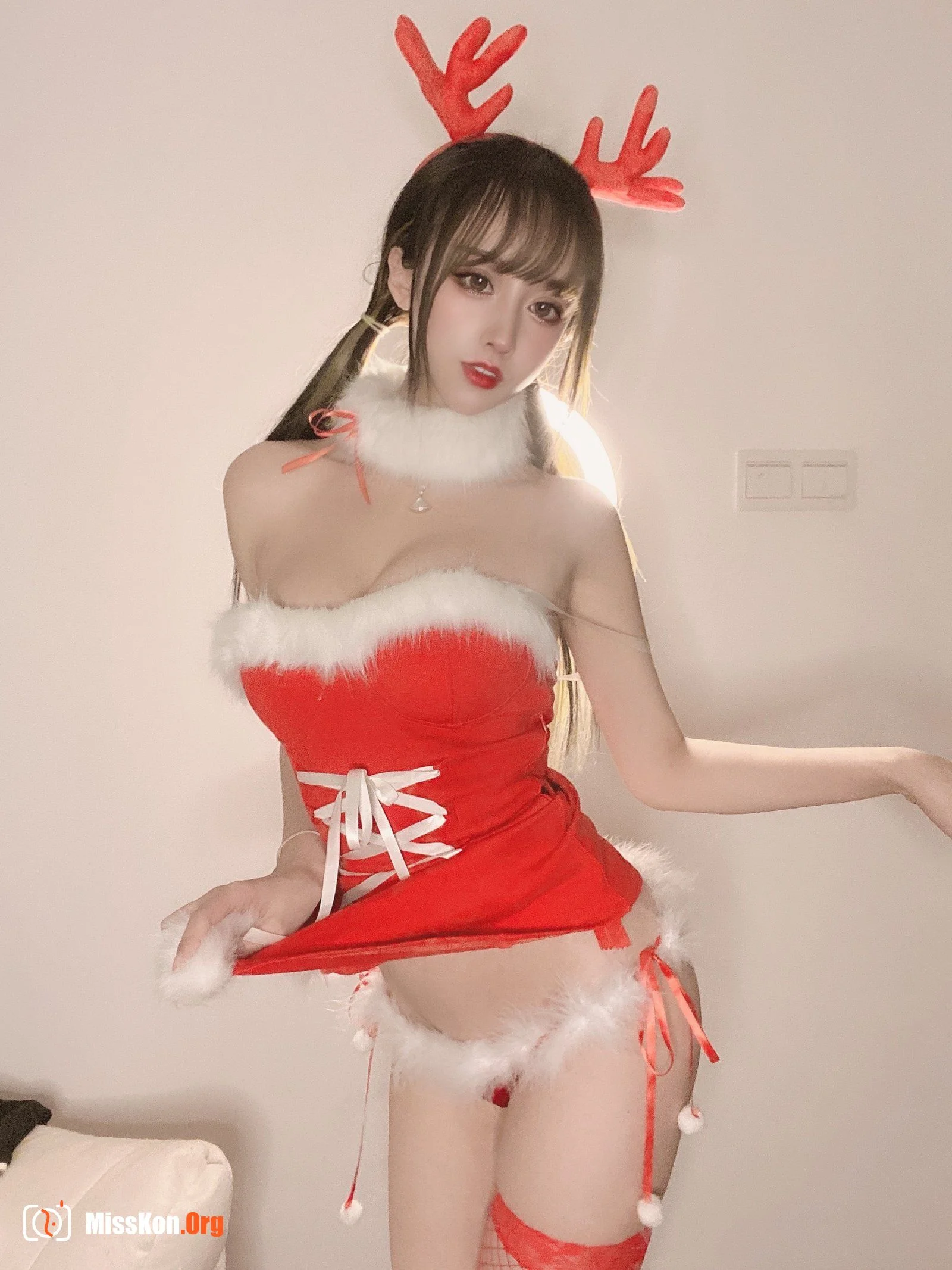 Expired Rice Noodle Meow: Christmas special - Photo 18