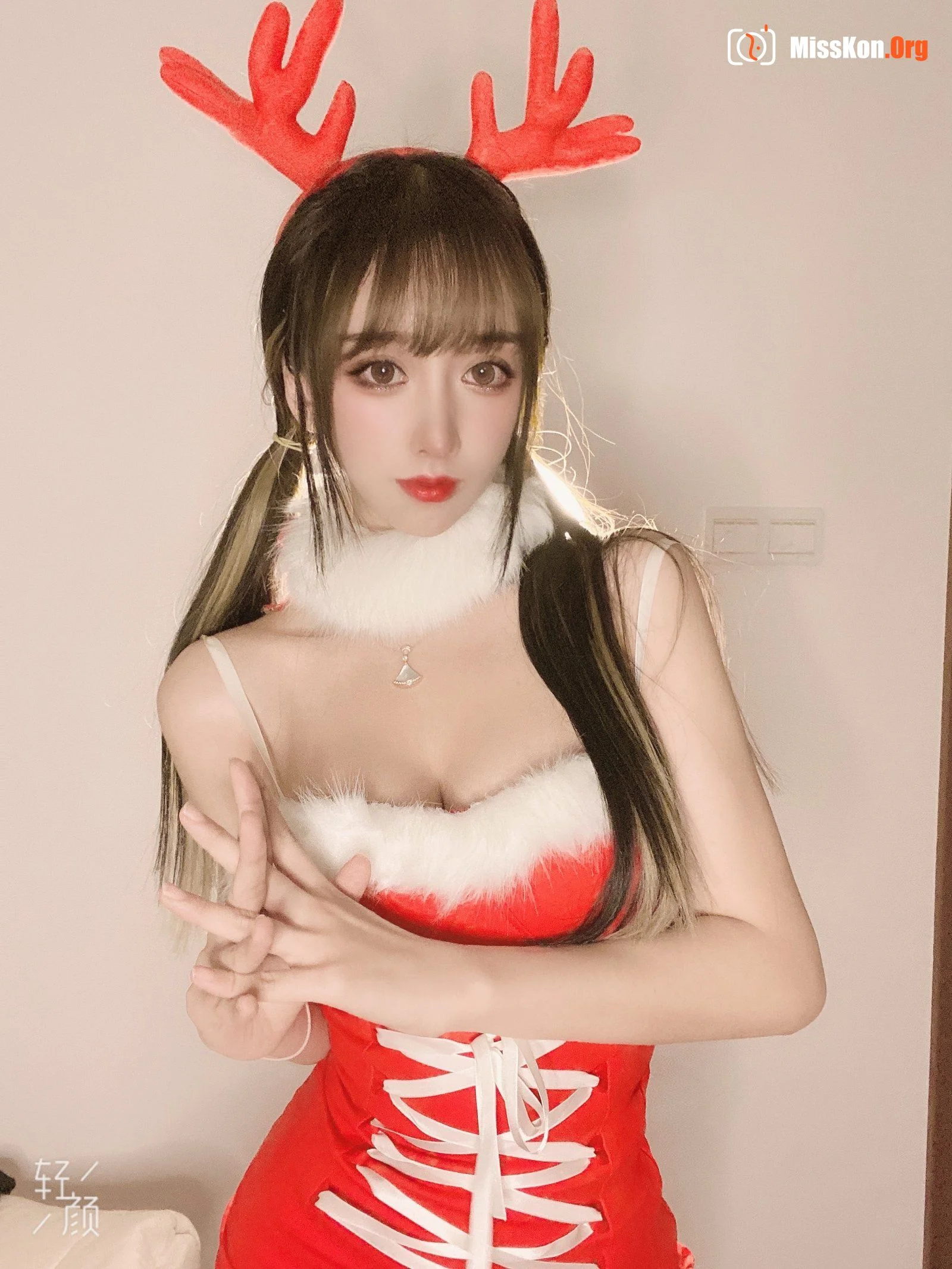 Expired Rice Noodle Meow: Christmas special - Photo 3
