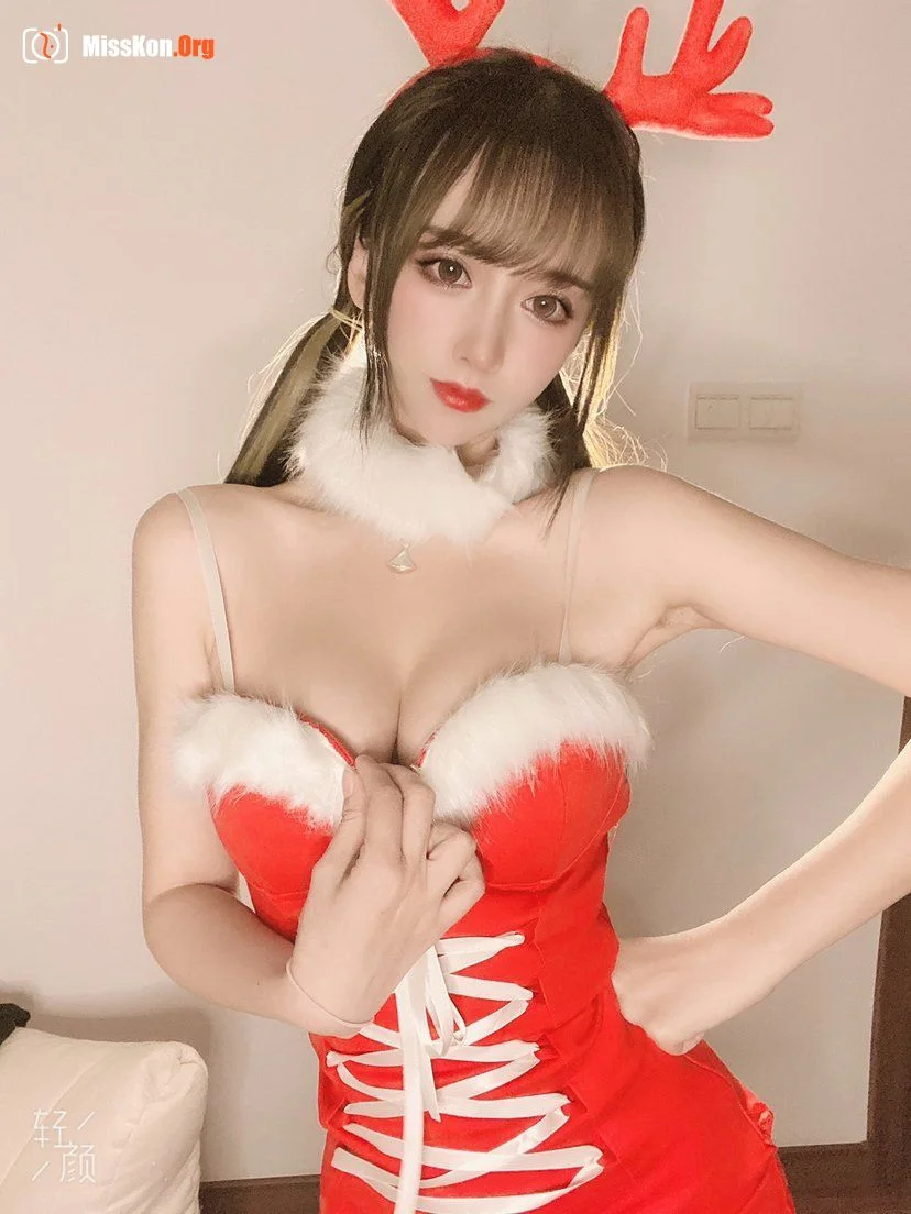 Expired Rice Noodle Meow: Christmas special - Photo 4