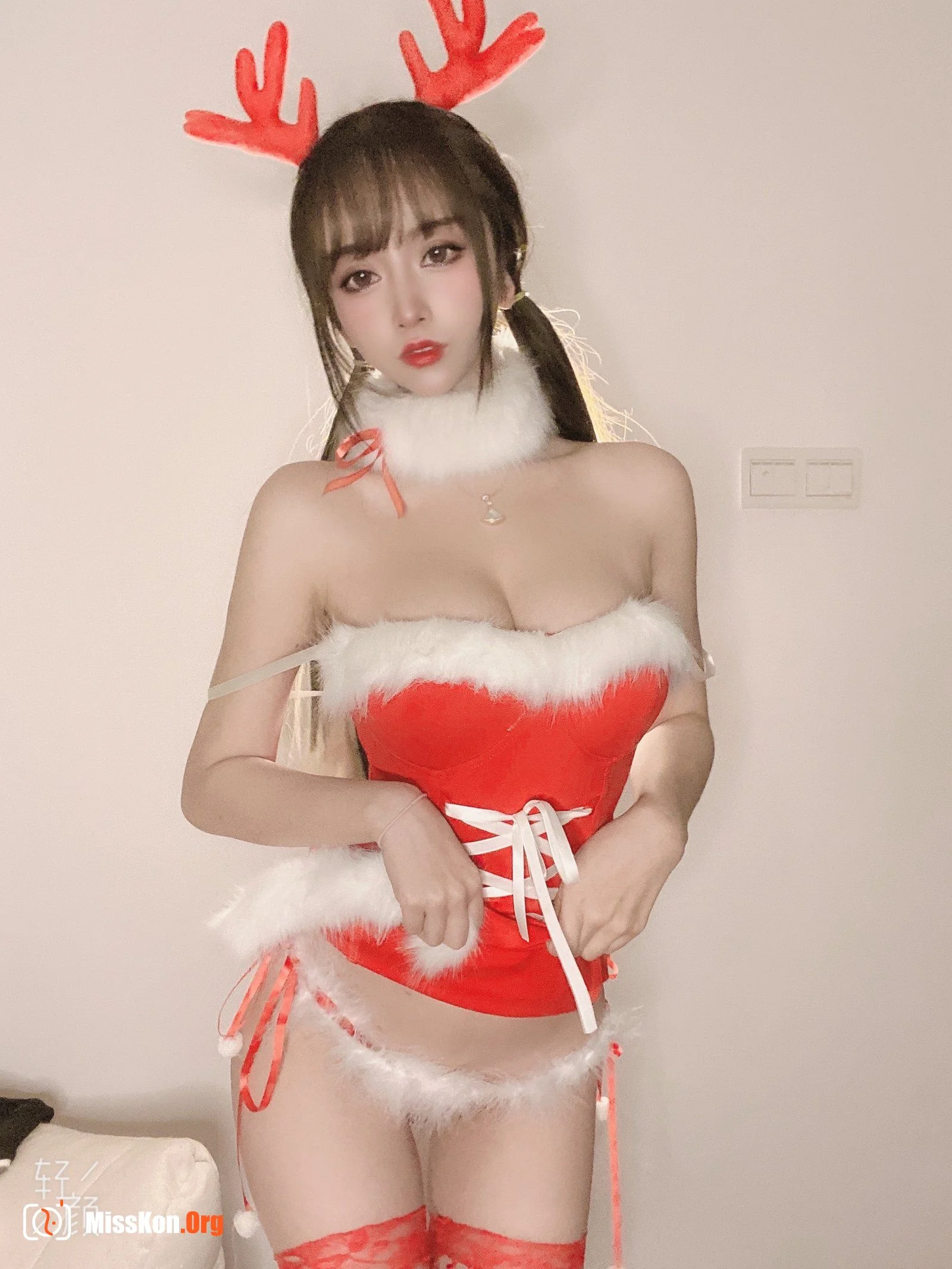 Expired Rice Noodle Meow: Christmas special - Photo 8