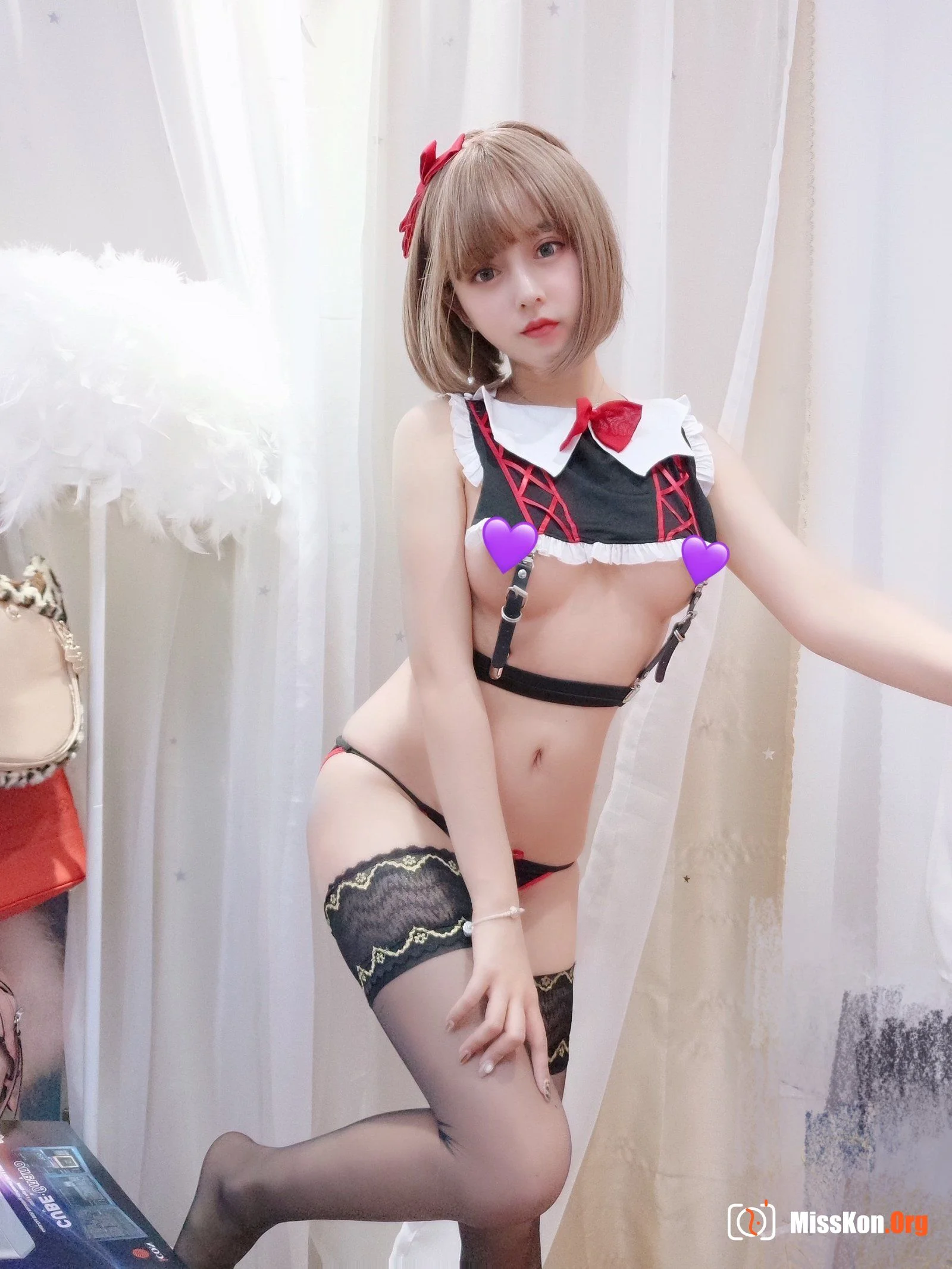 Expired Rice Noodle Meow: Circus - Photo 17