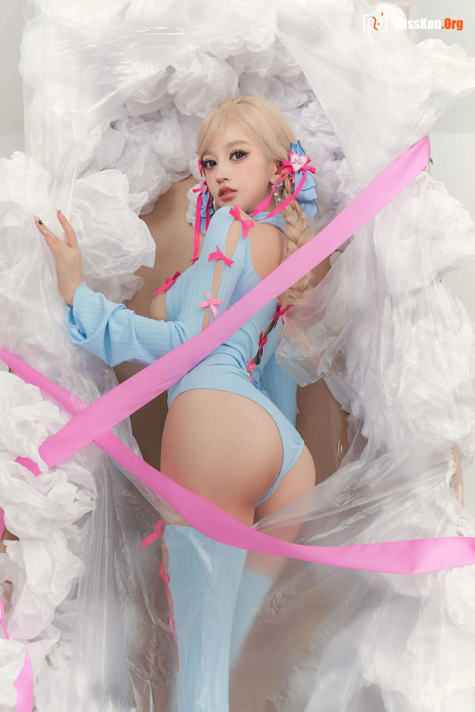 Expired Rice Noodle Meow: Different World Doll - Photo 10