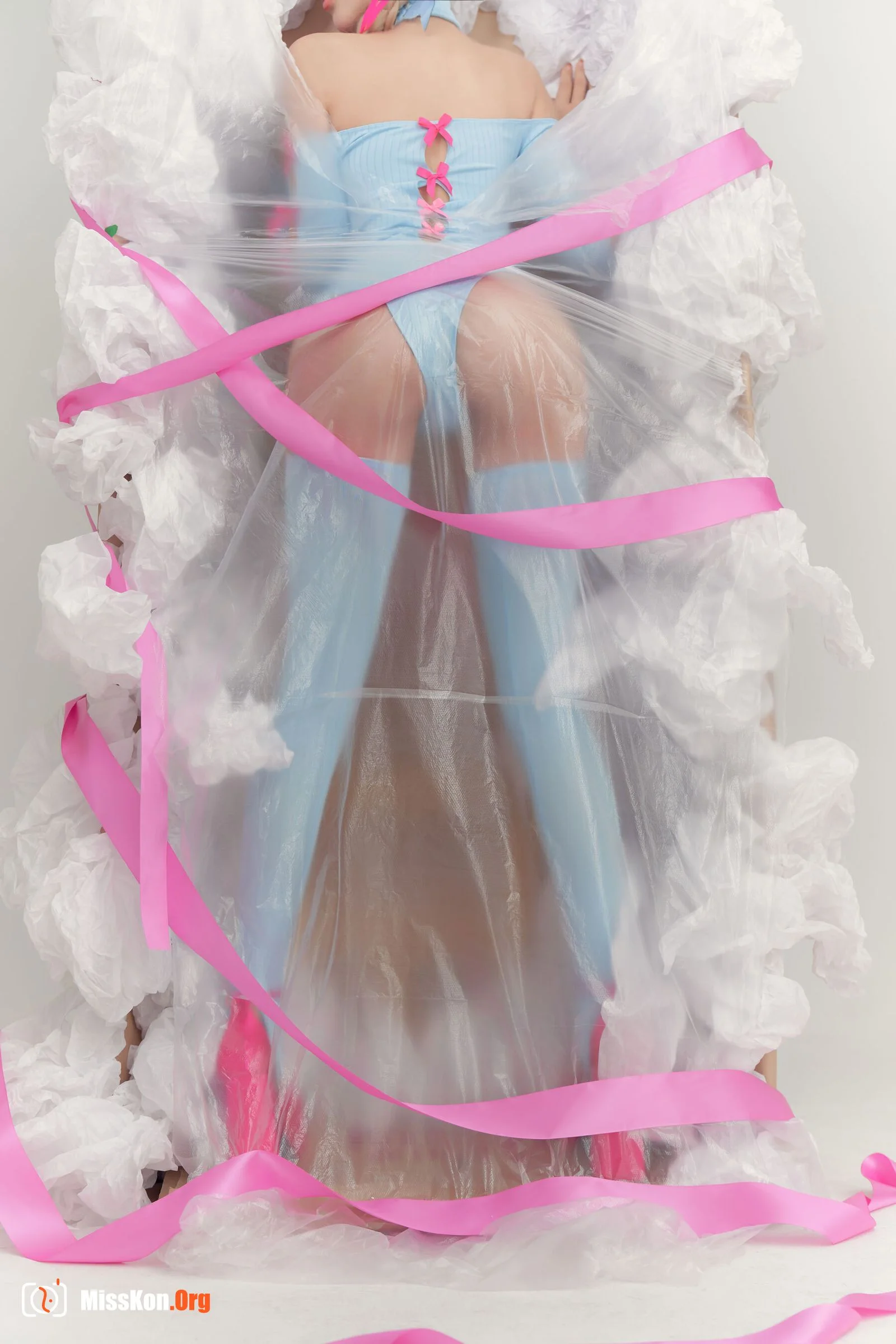 Expired Rice Noodle Meow: Different World Doll - Photo 5