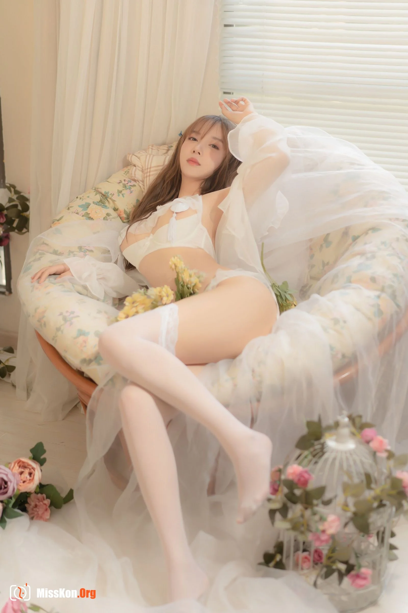 Expired Rice Noodle Meow: Fallen angel - Photo 17