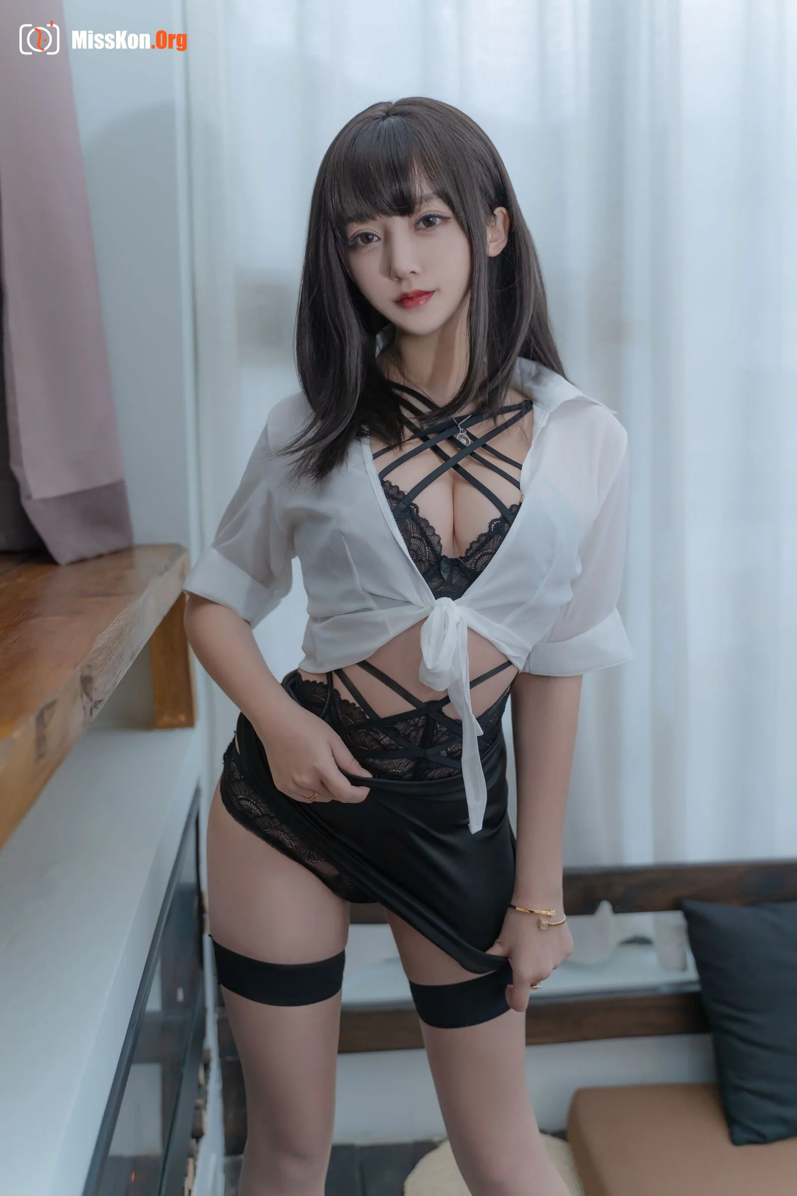 Expired Rice Noodle Meow: Newbie to the job - Photo 10