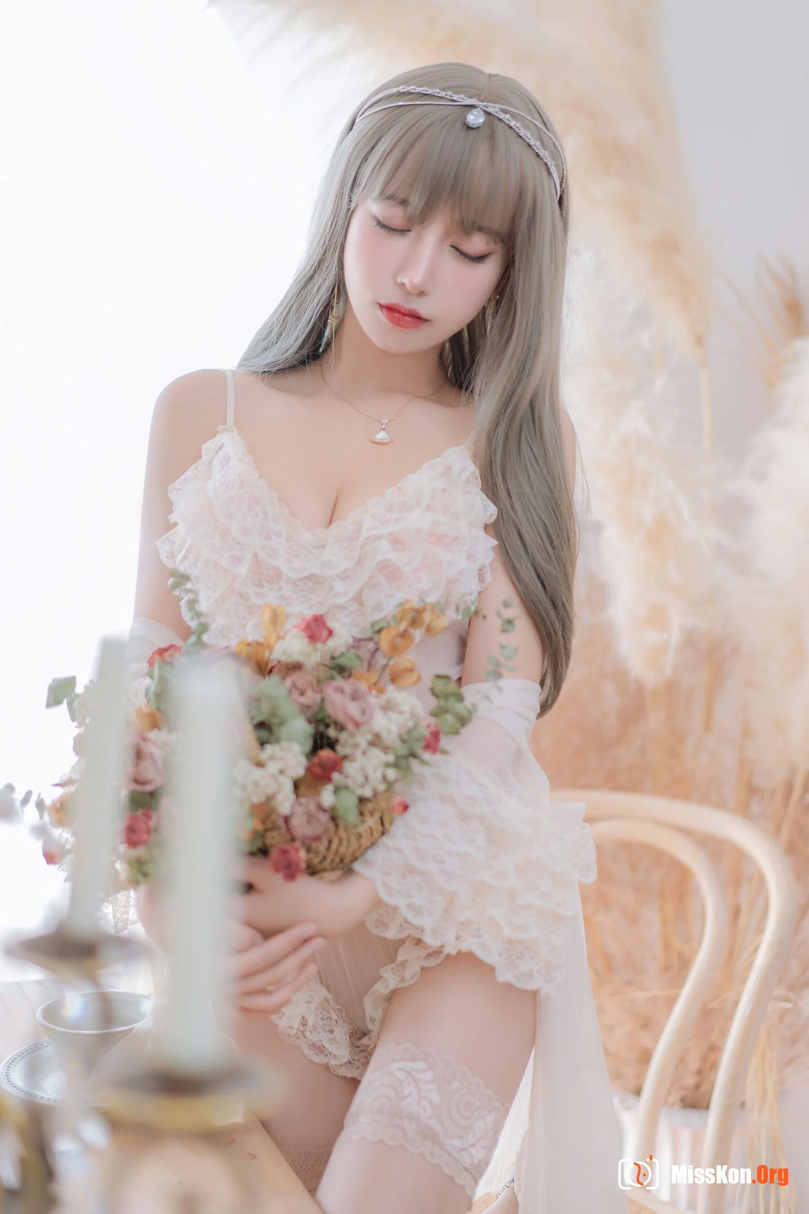 Expired Rice Noodle Meow: Princess of versailles - Photo 13